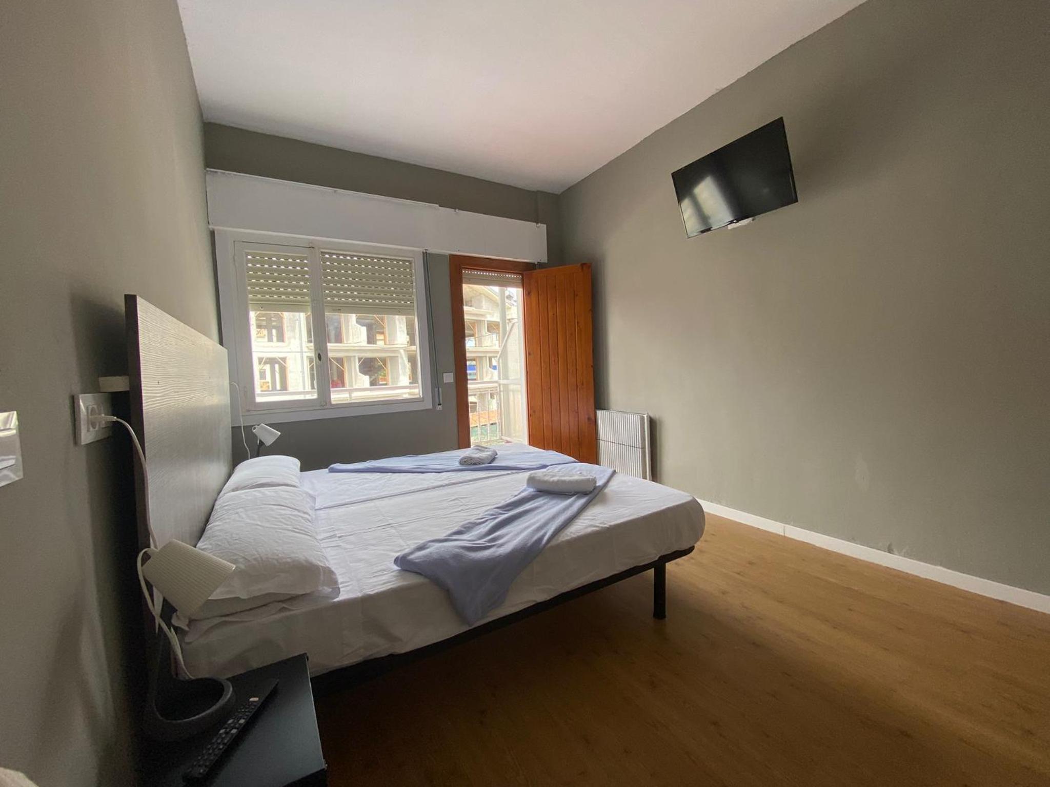 Double Room With Balcony photo 2