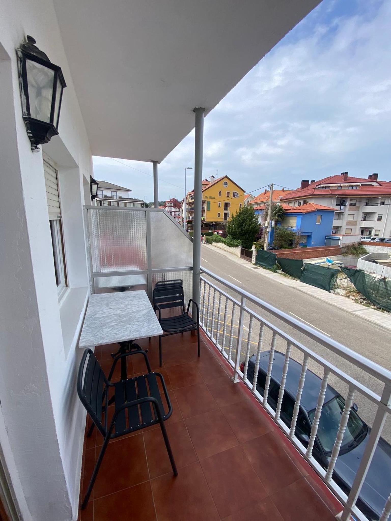 Double Room With Balcony photo 3