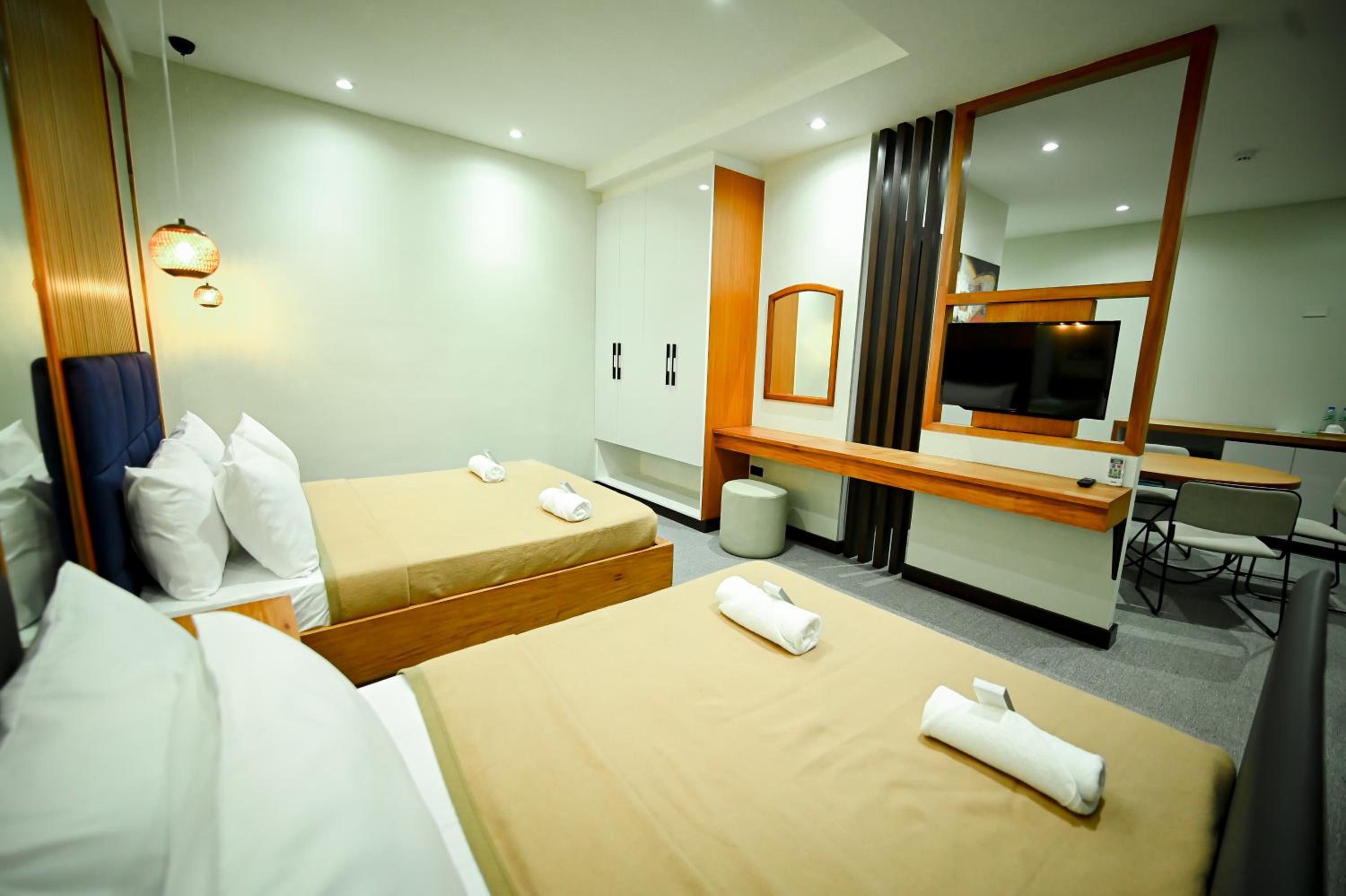 Family Suite