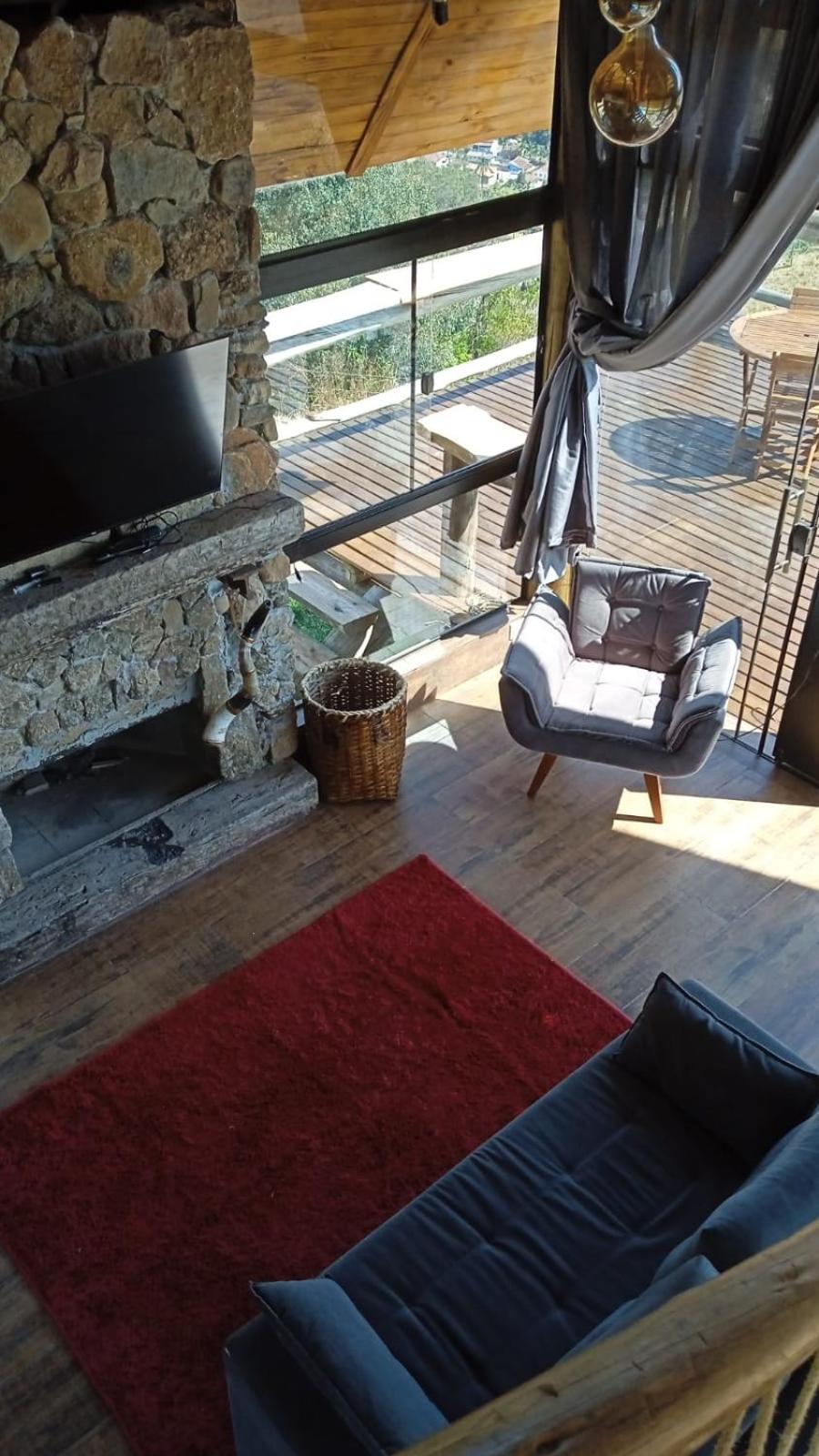 Two-Bedroom Chalet photo 1
