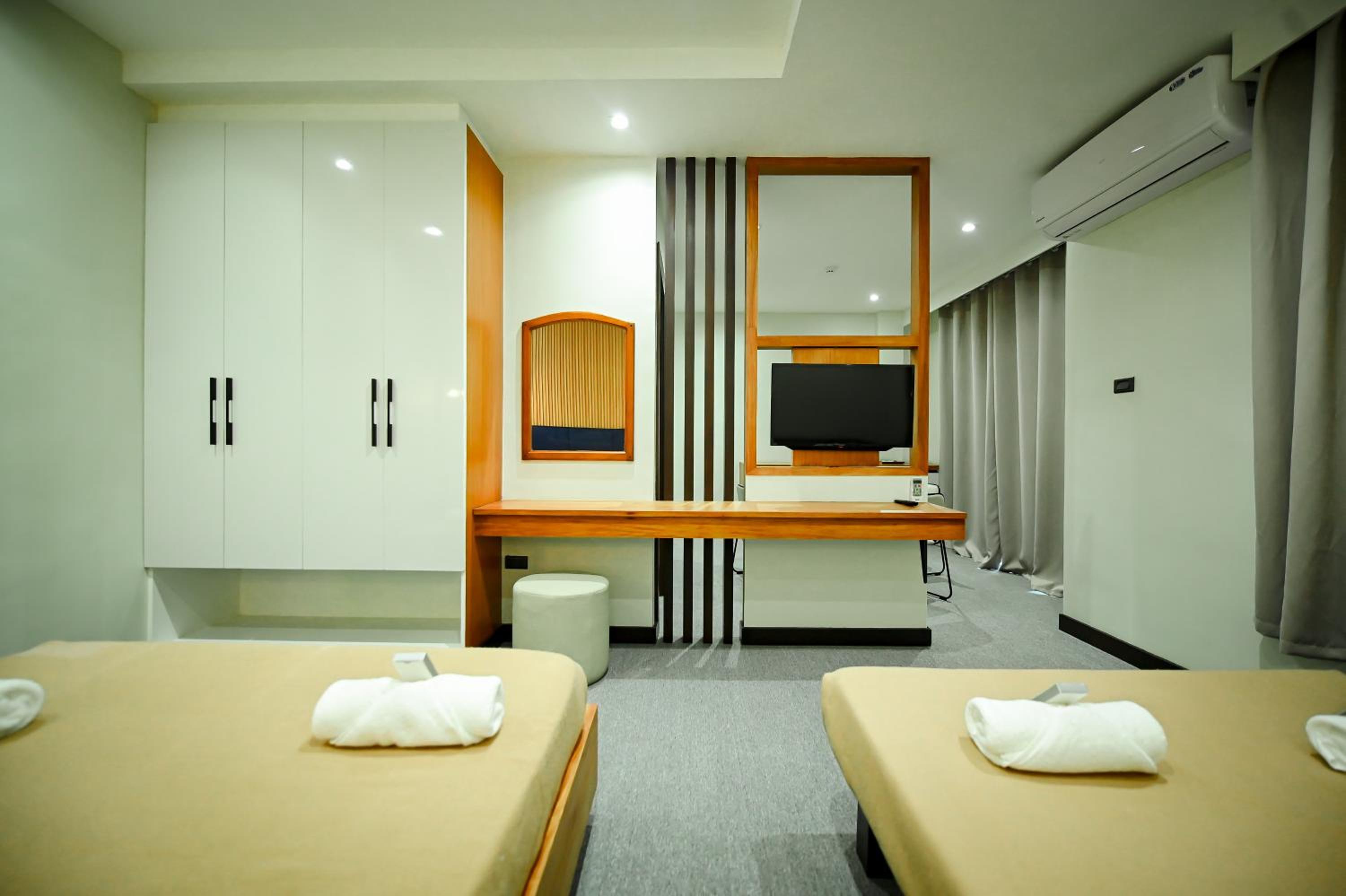 Family Suite photo 2