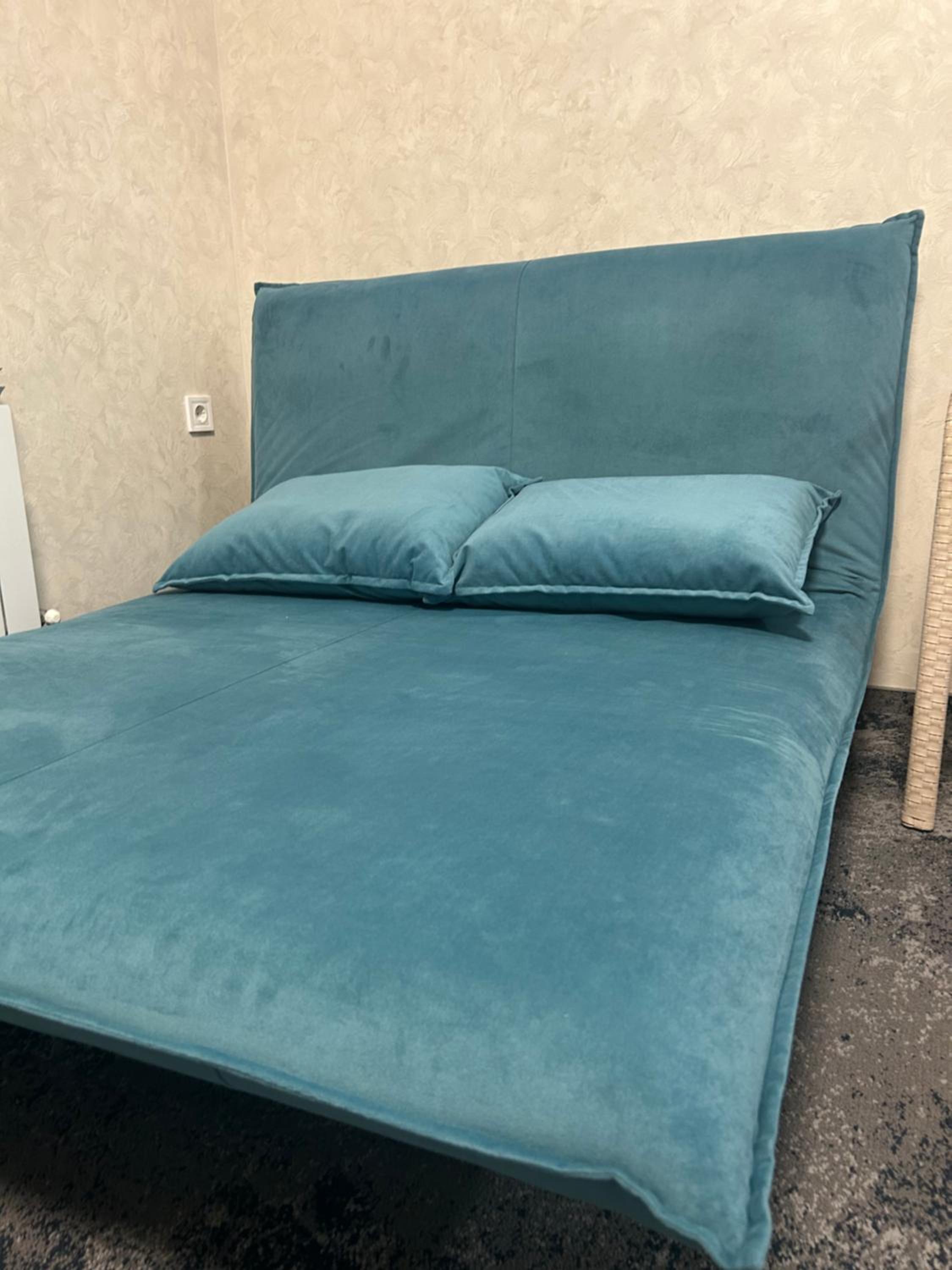 Classic Quadruple Room