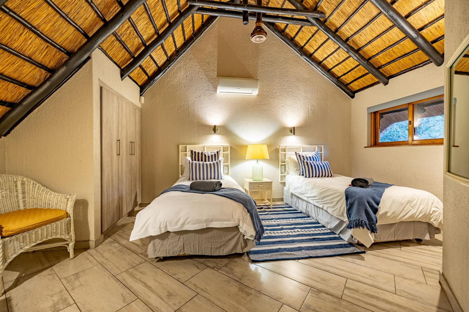 Three-Bedroom Chalet photo 1