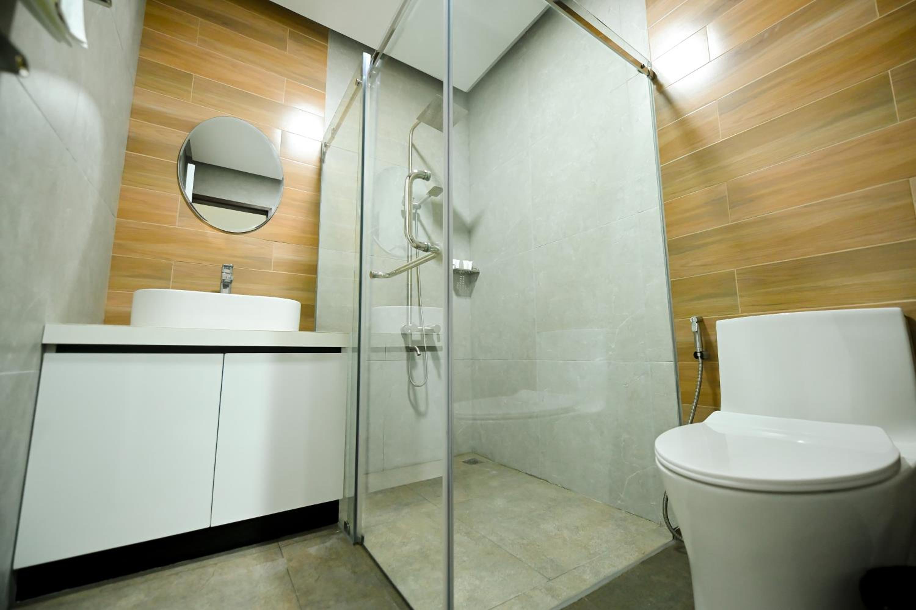 Family Suite photo 3