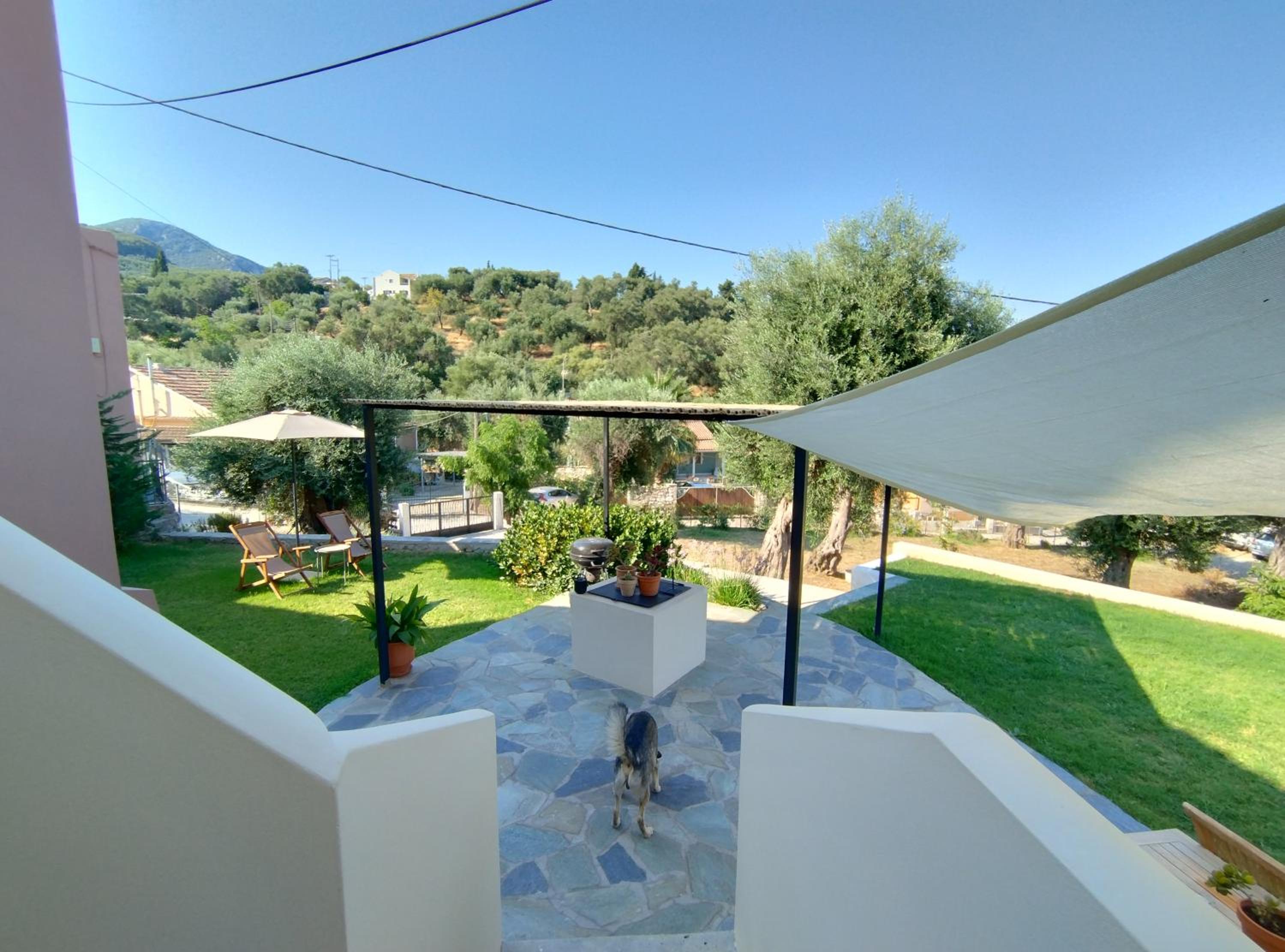 Double Room with Balcony photo 3