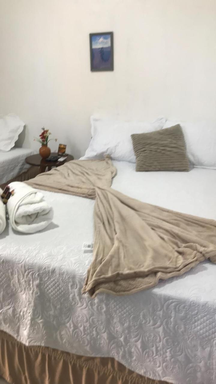 Quadruple Room photo 2