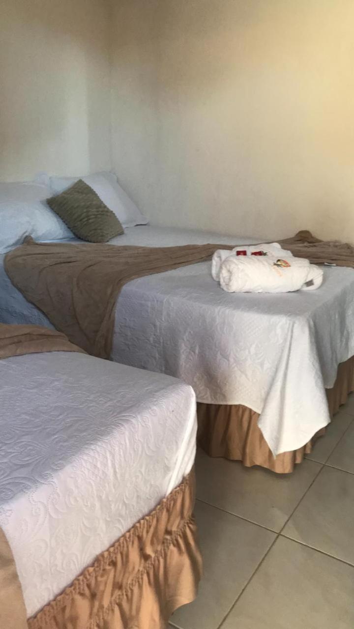 Triple Room photo 2