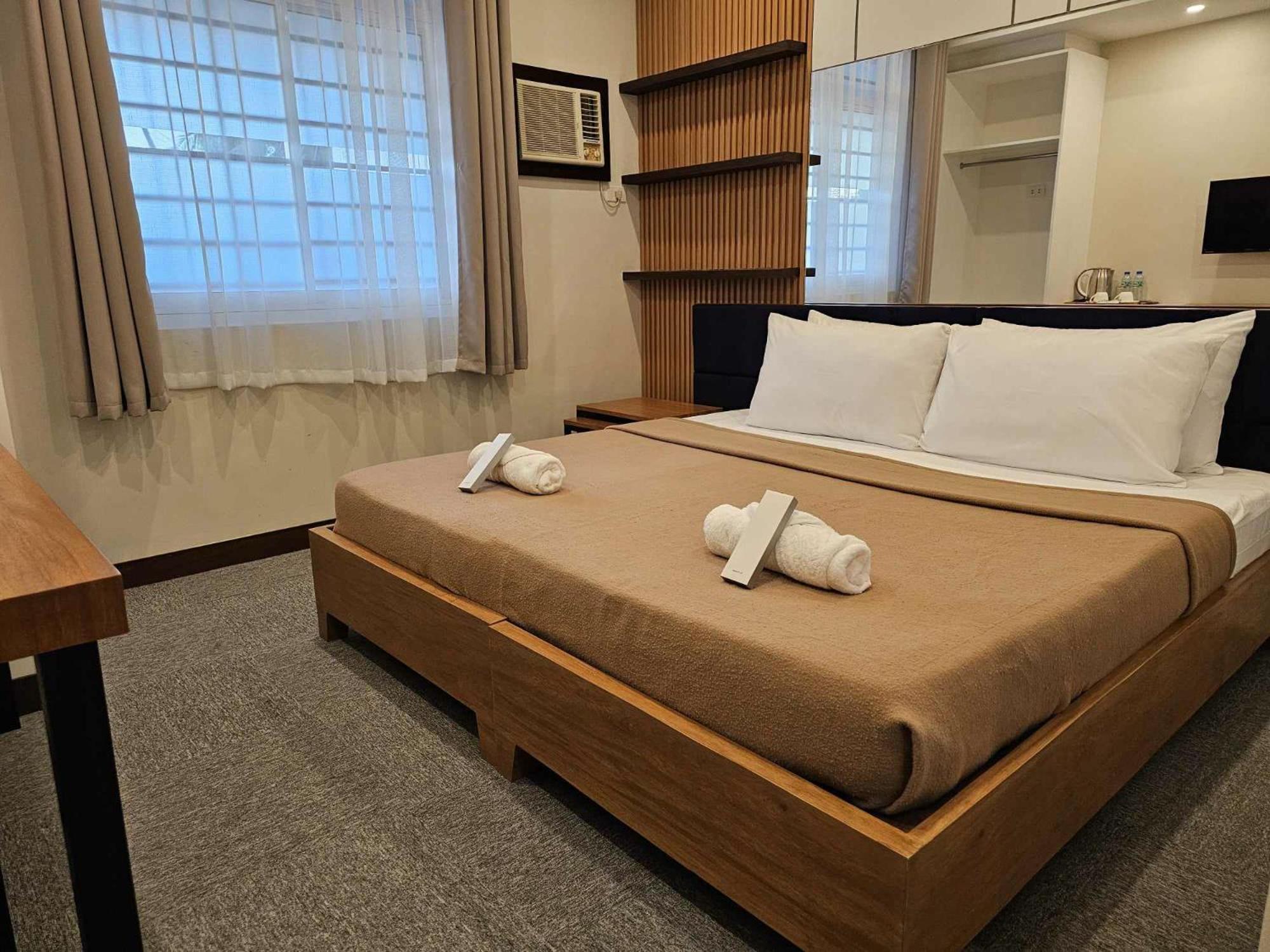 Superior Queen Room photo 2