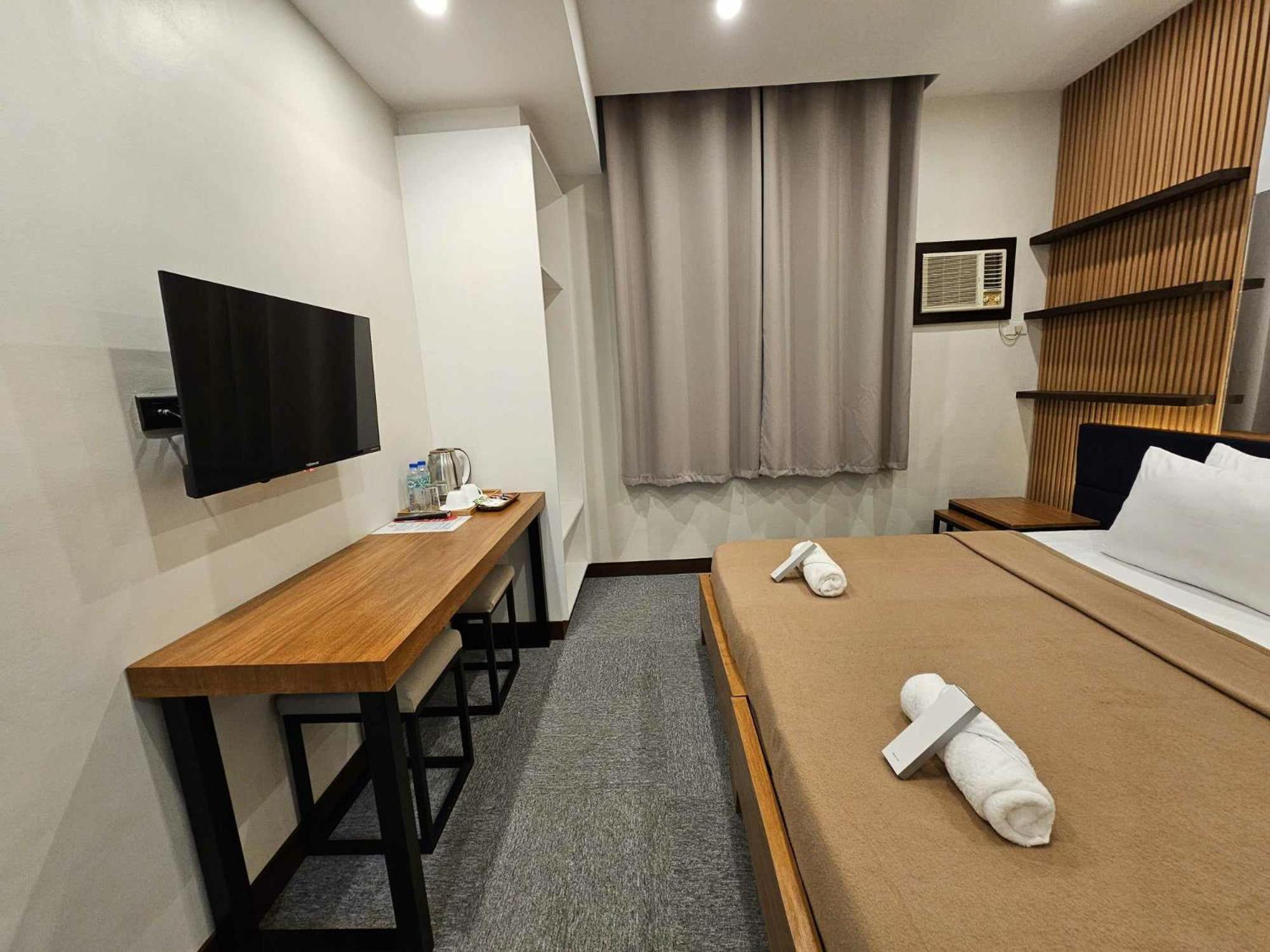 Superior Queen Room