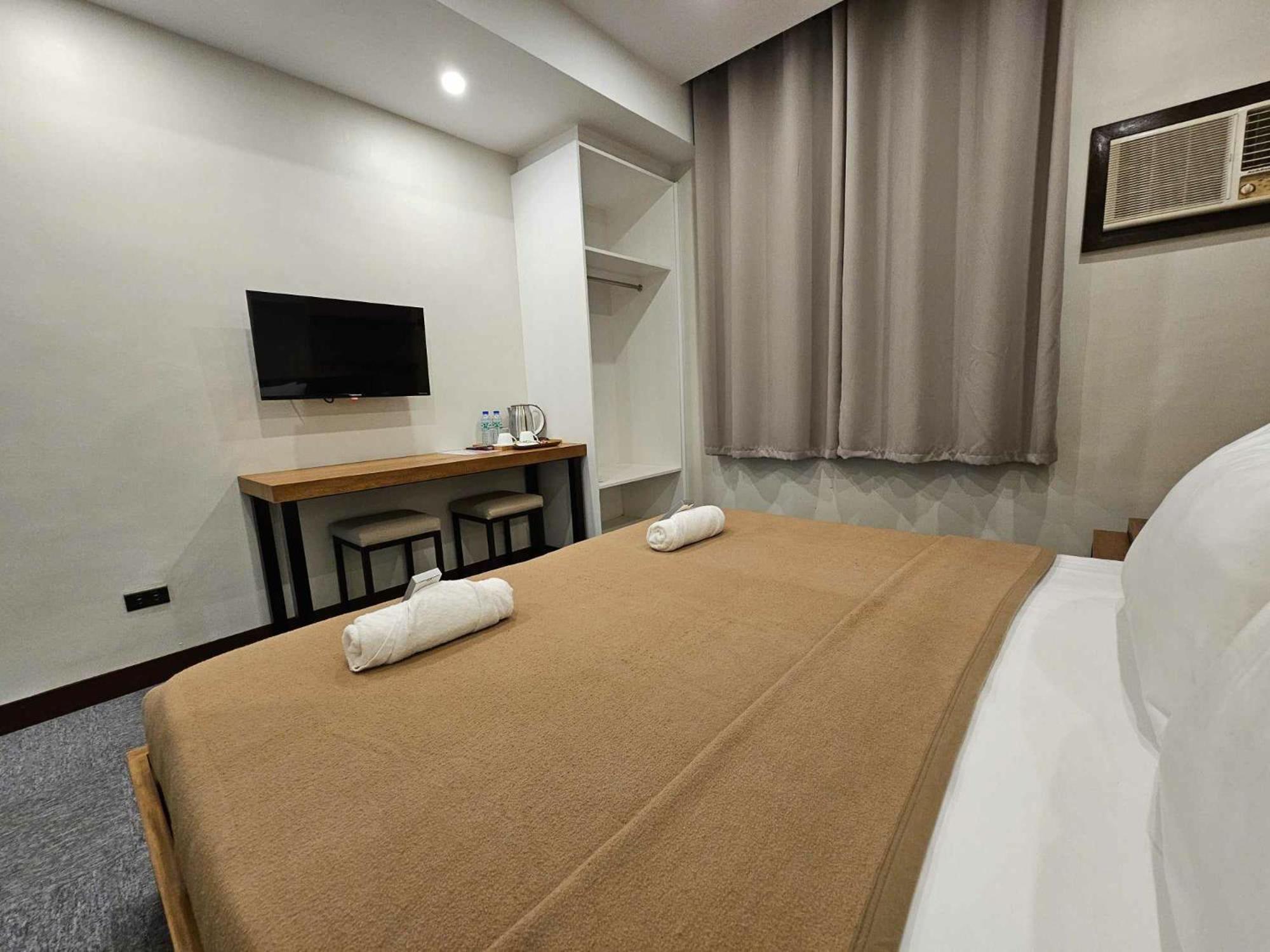 Superior Queen Room photo 3