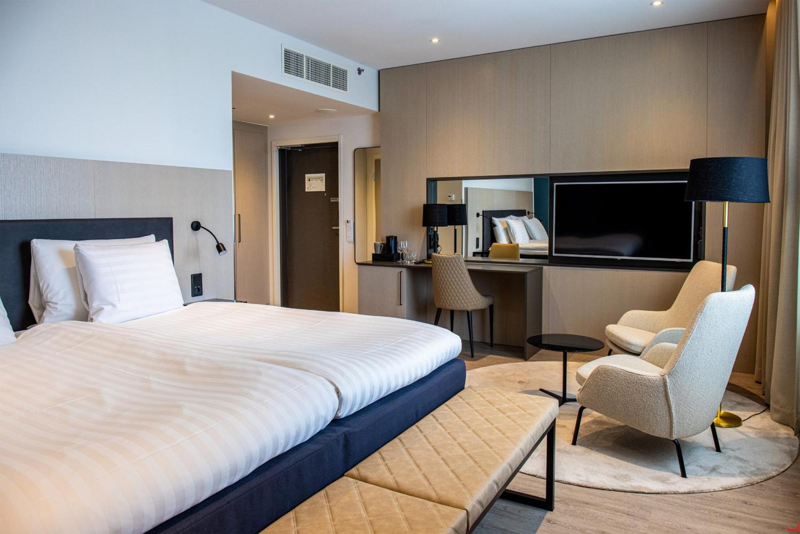 Deluxe Room photo 1