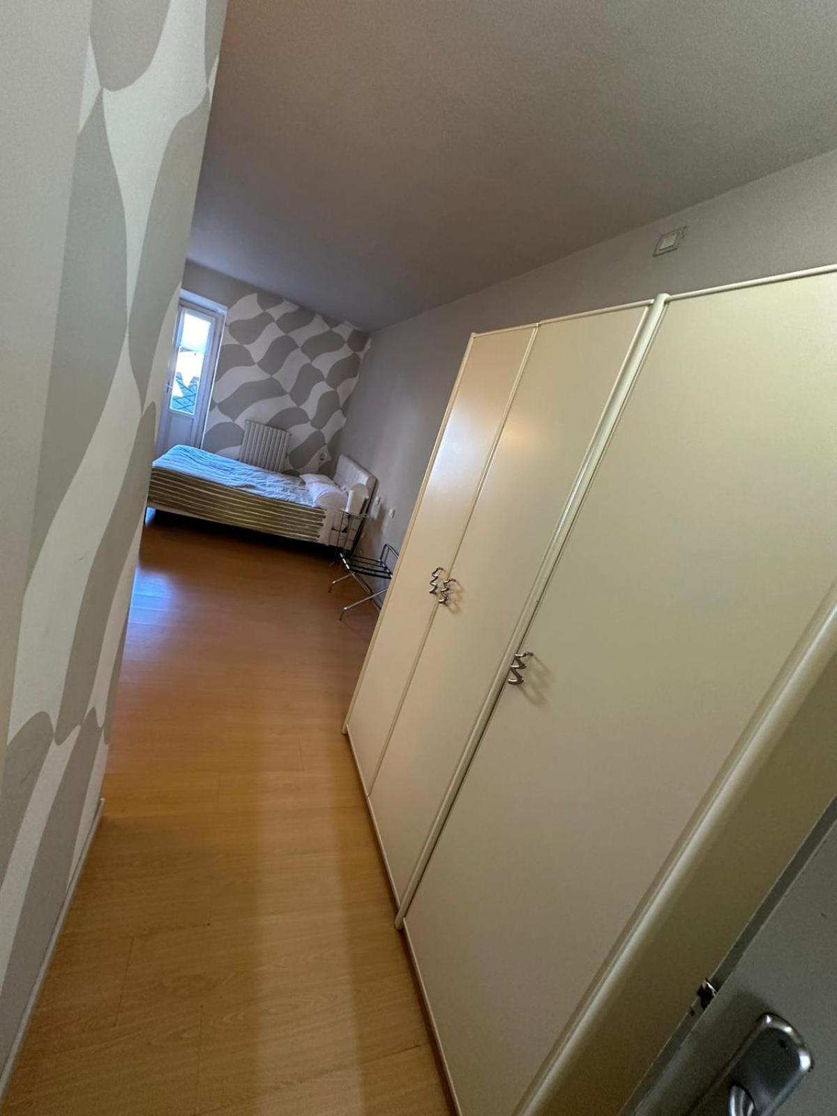 Double Room - Photo 11