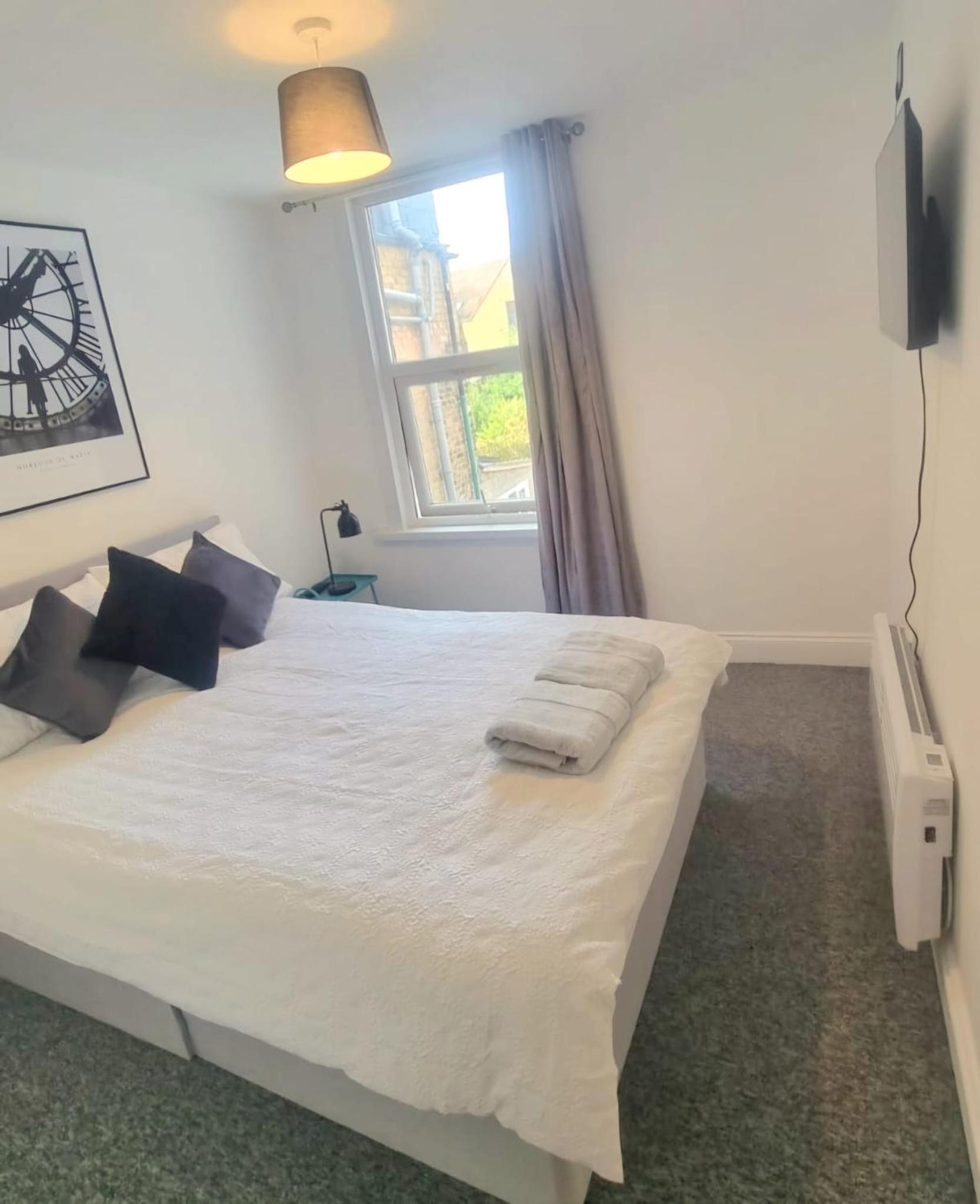 Double Room with Private Bathroom photo 1