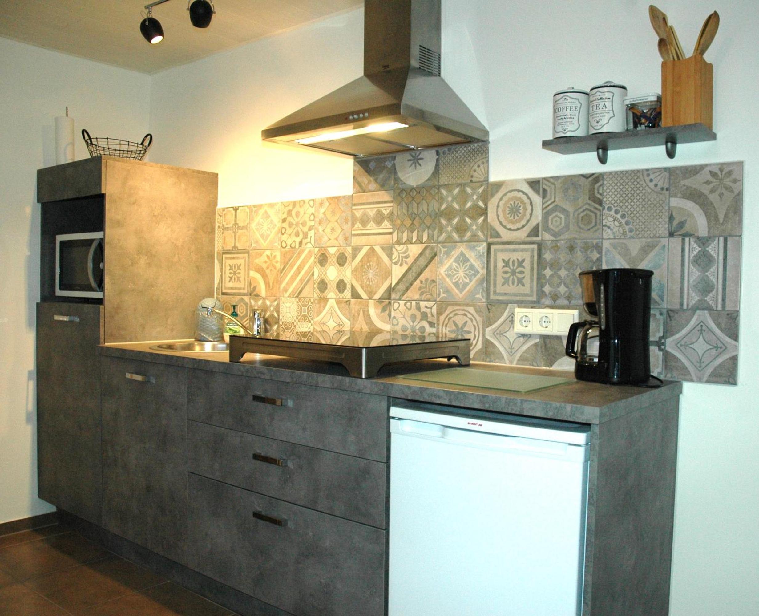 Family Bungalow photo 2