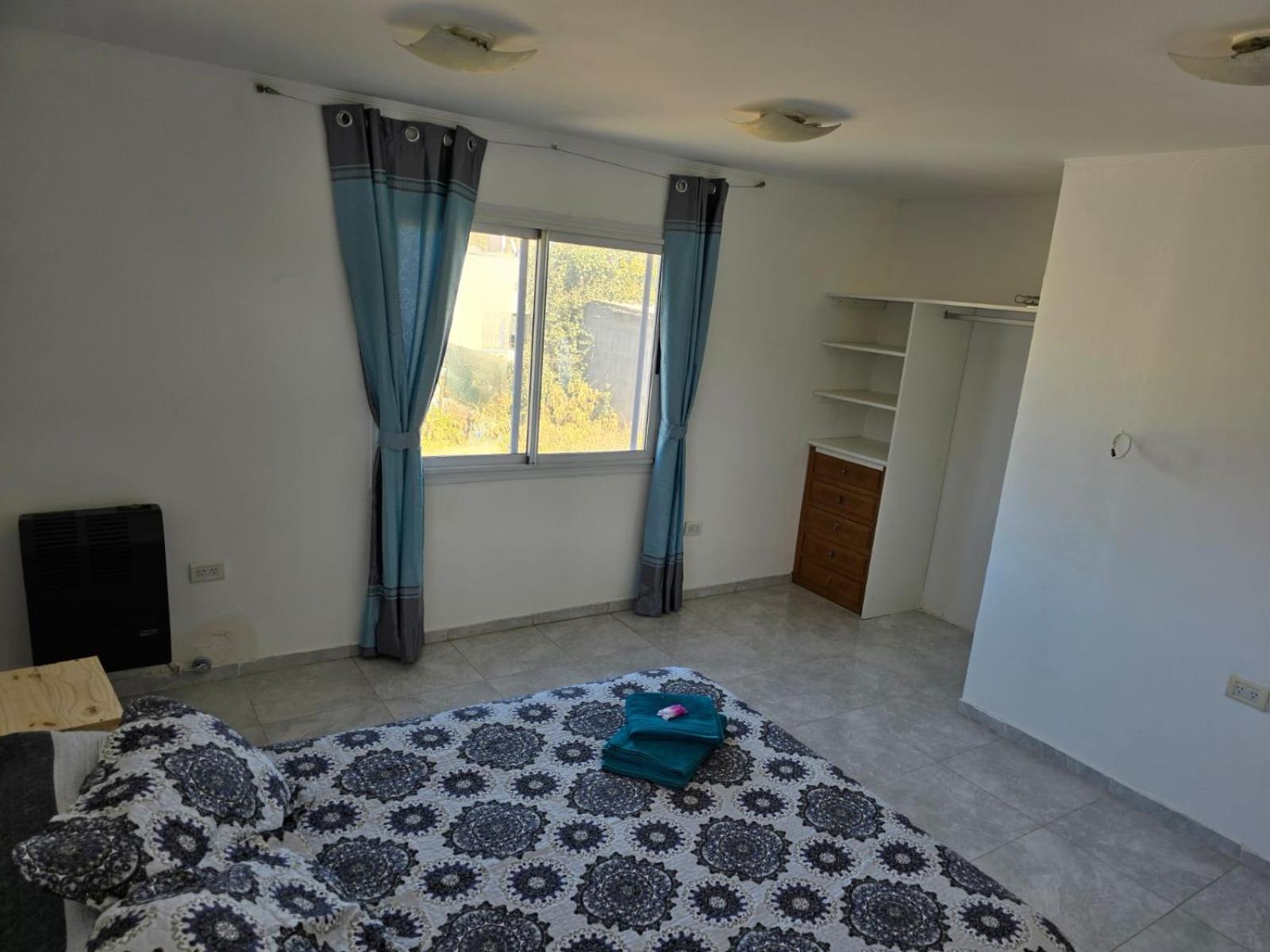 Three-Bedroom House photo 1