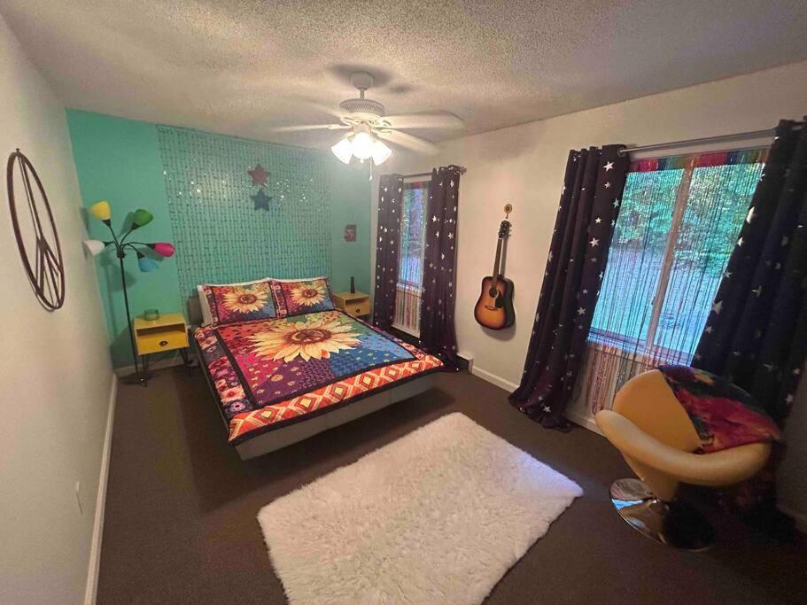 Two-Bedroom Apartment photo 1