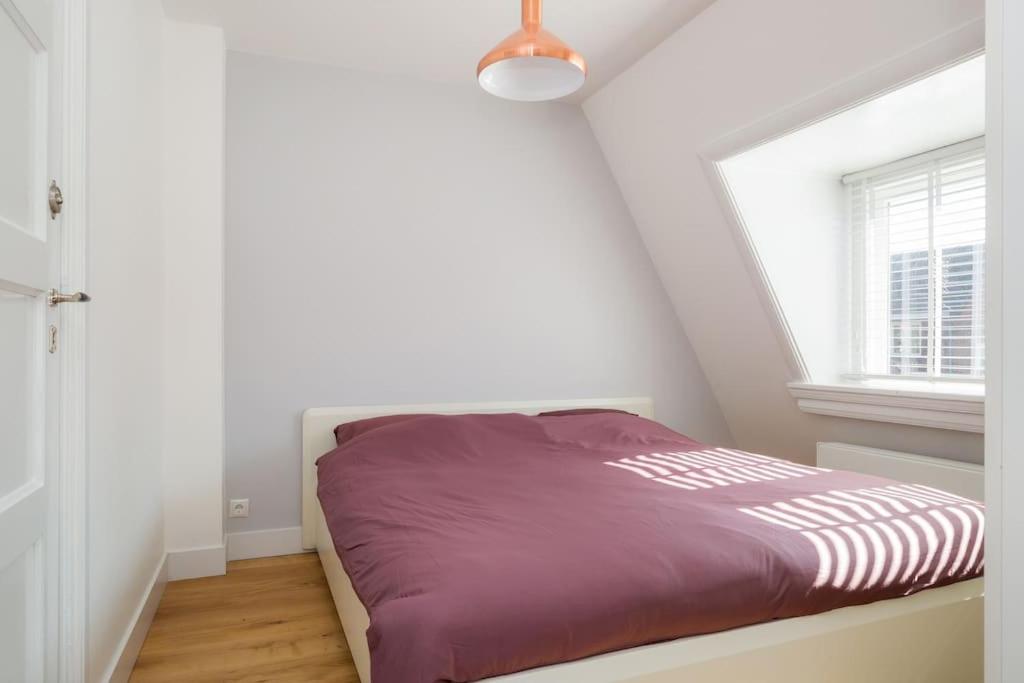 One-Bedroom Apartment photo 3