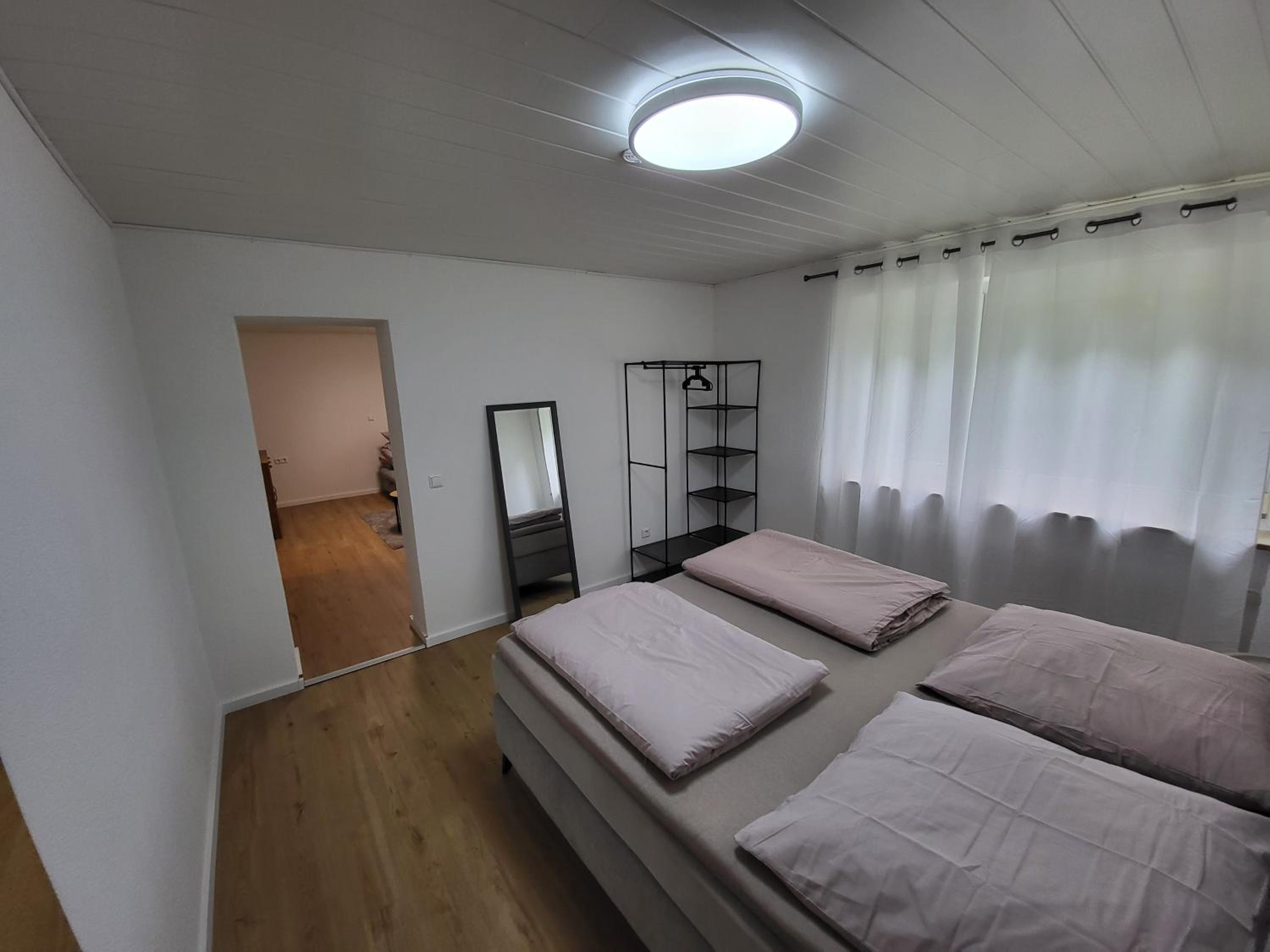 One-Bedroom Apartment photo 2