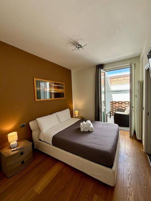 Two-Bedroom Apartment photo 1