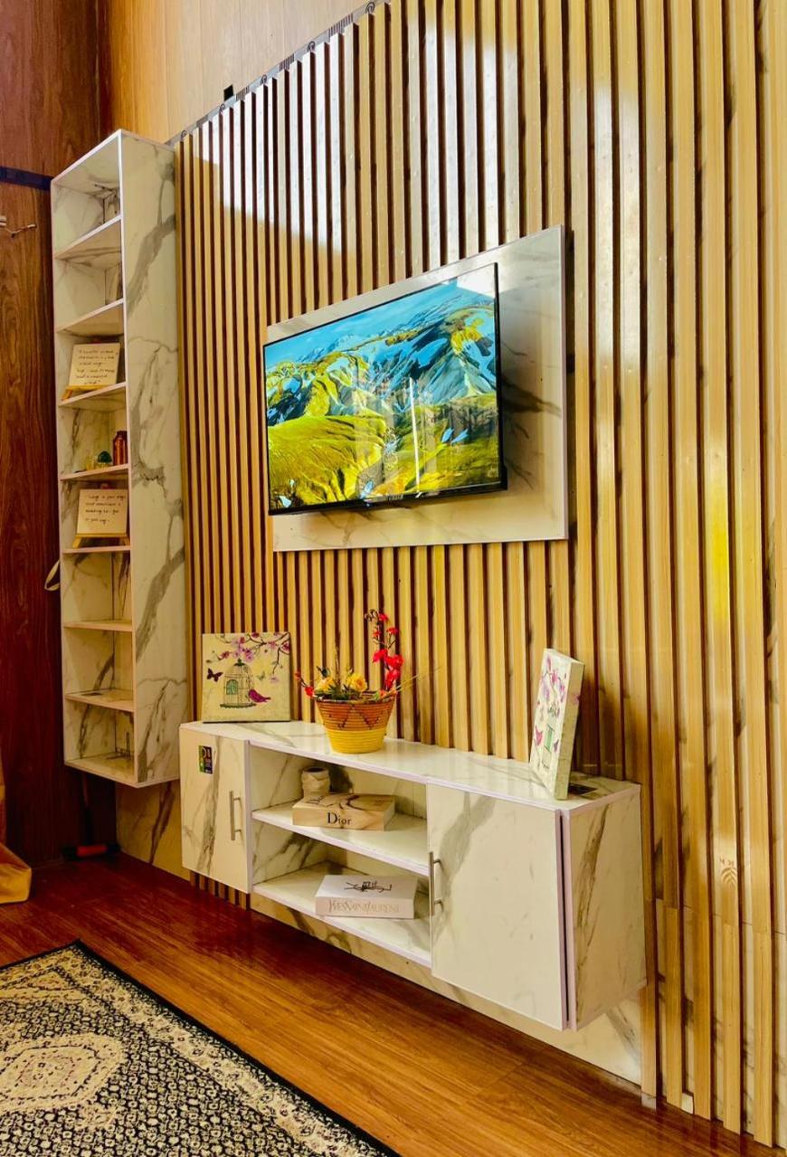 One-Bedroom House photo 2