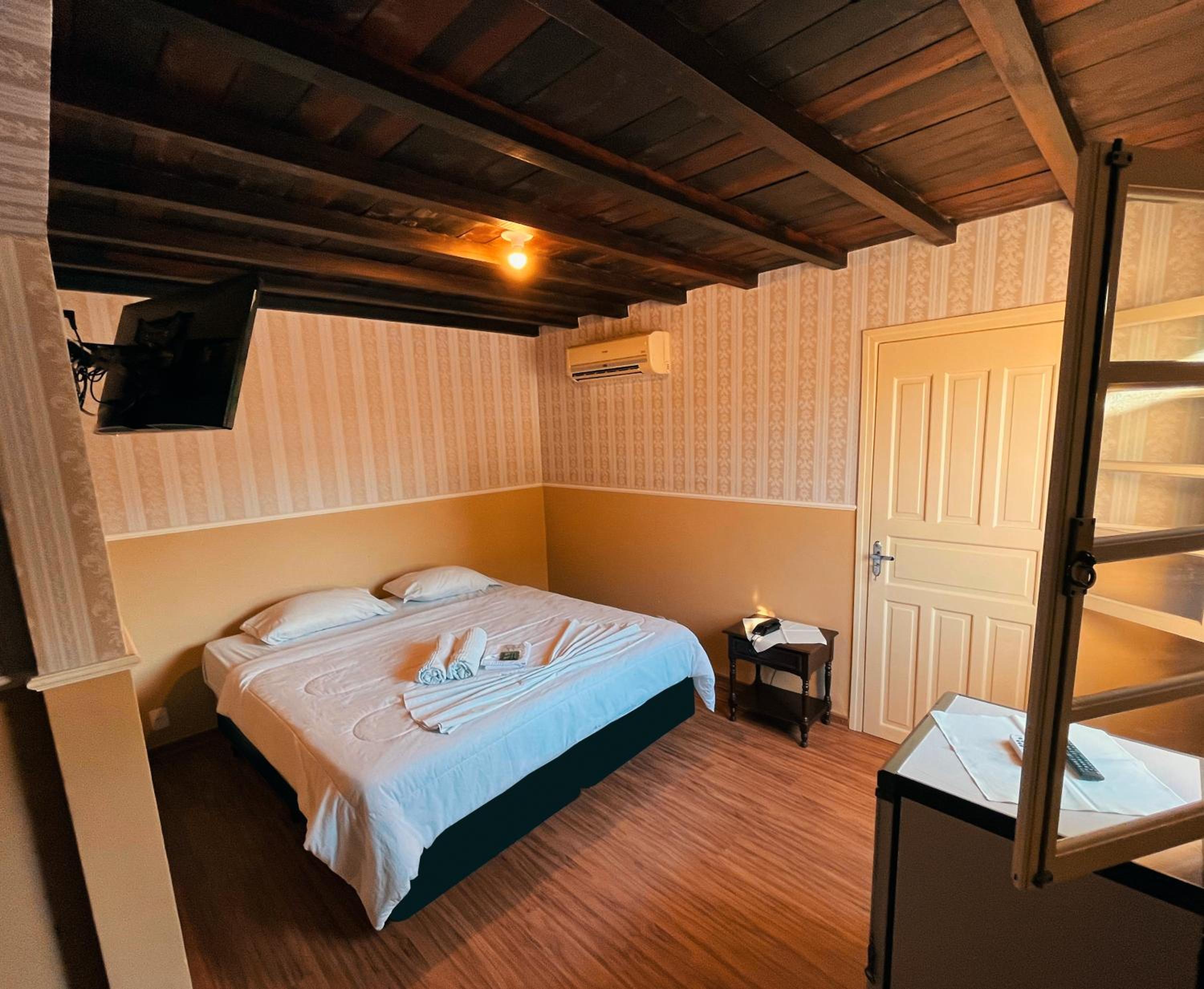 Superior Chalet photo 1