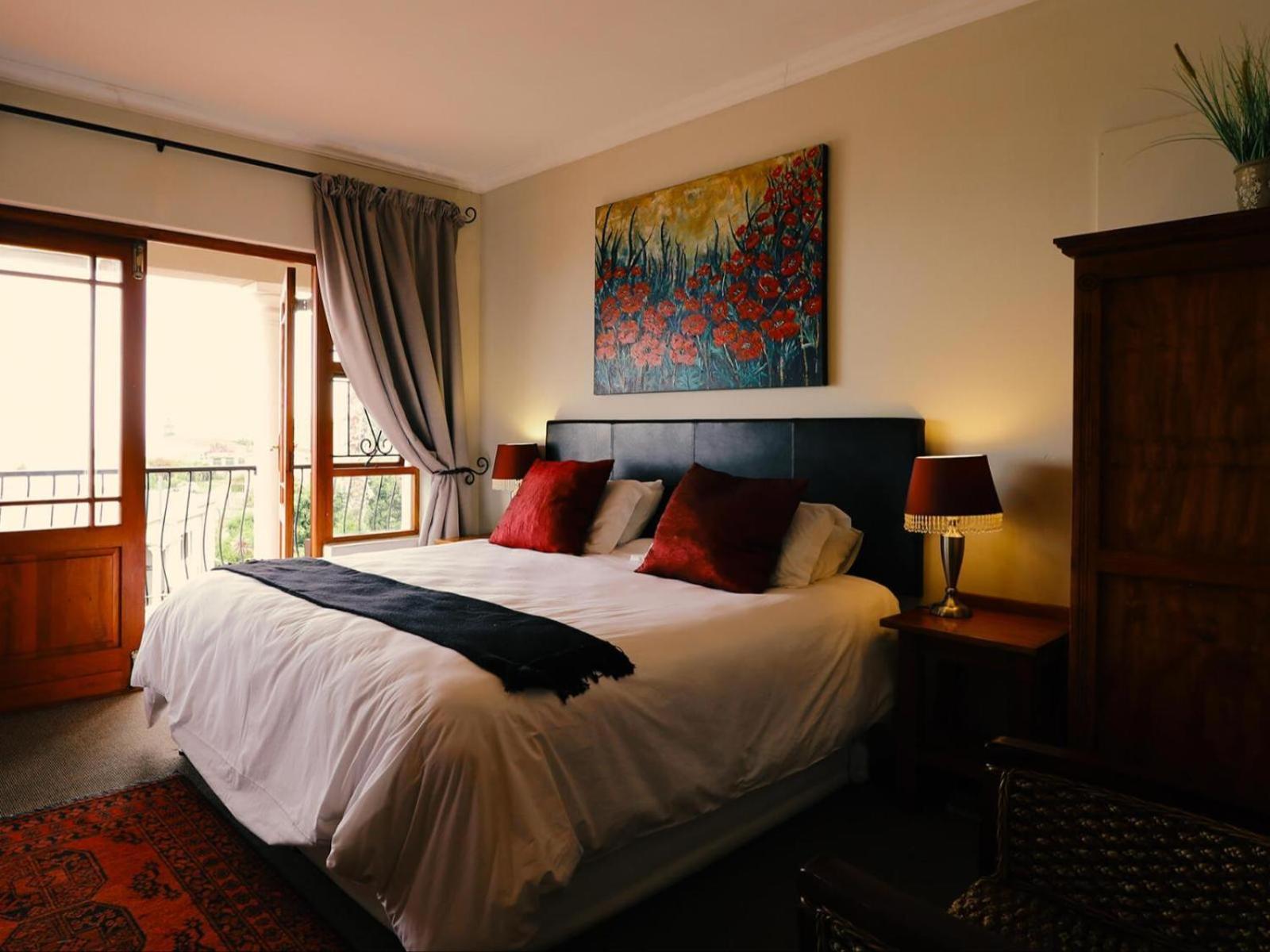 Queen Room with Sea View photo 1