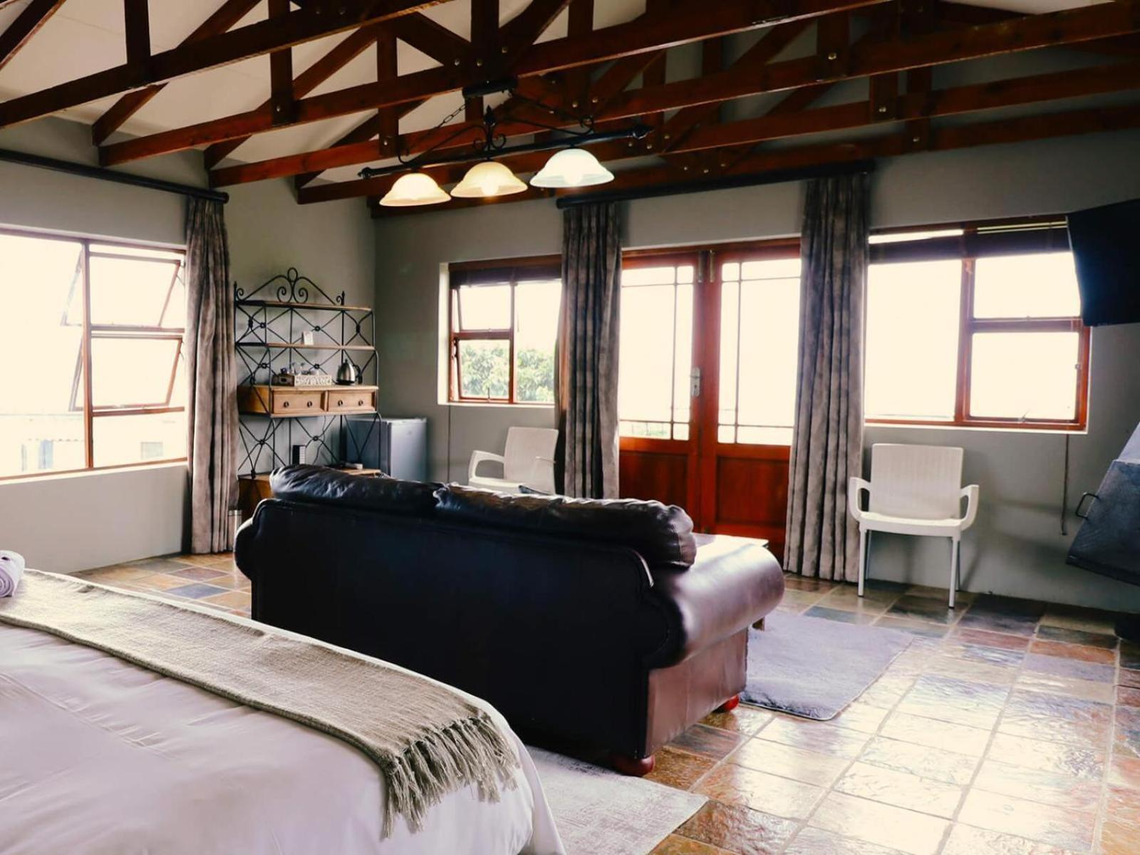 Deluxe King Suite photo 2
