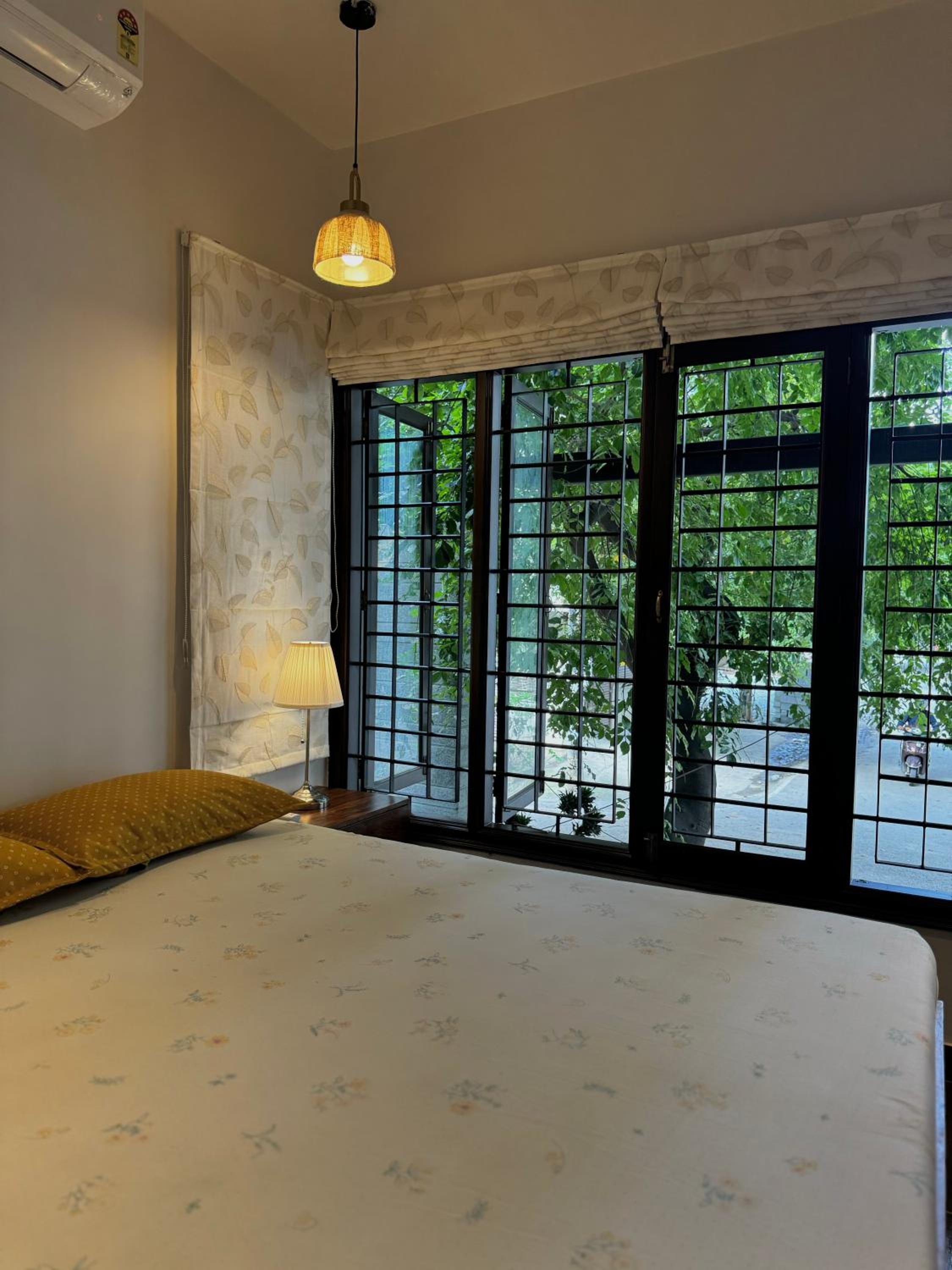 Standard Double Room - Photo 1