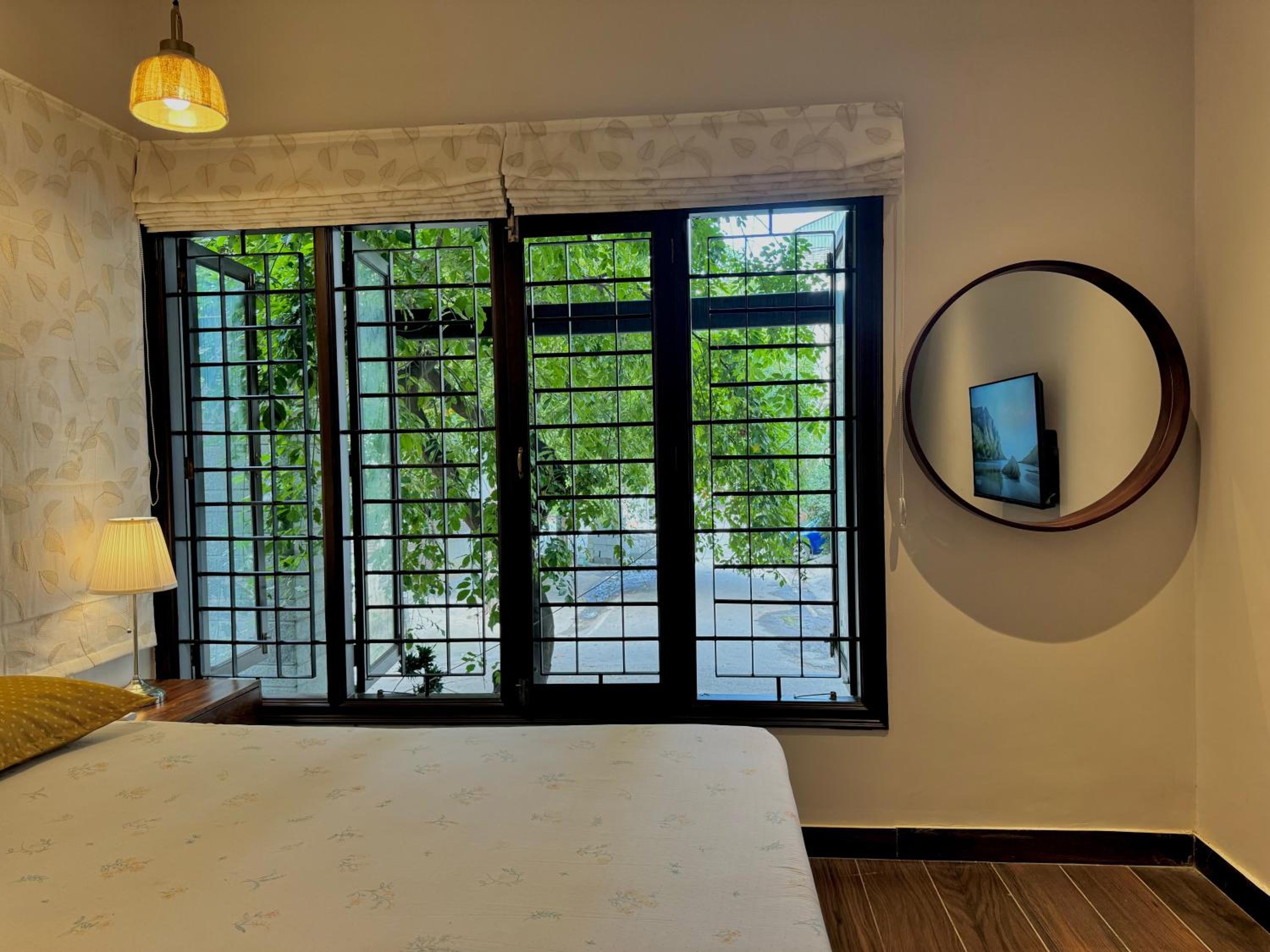 Standard Double Room - Photo 5