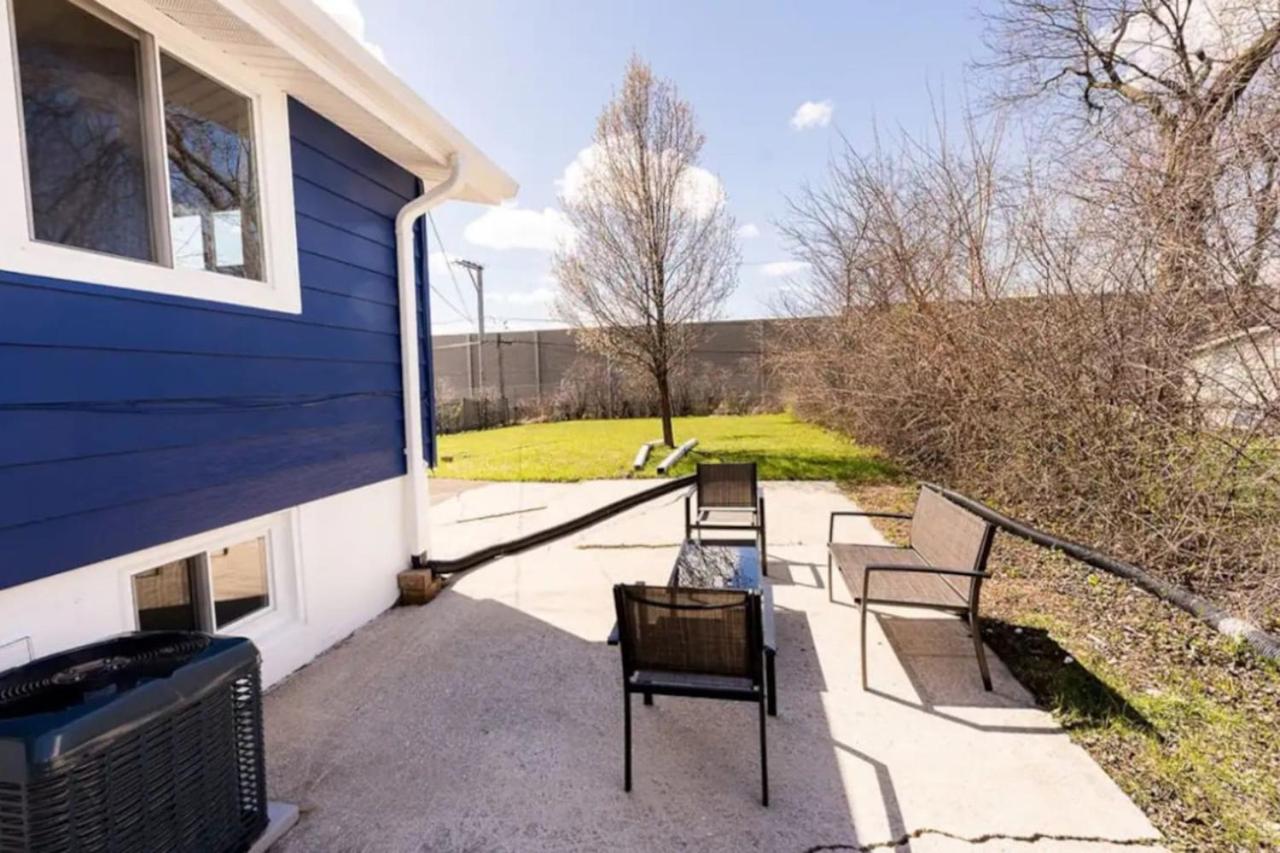 Four-Bedroom House photo 2