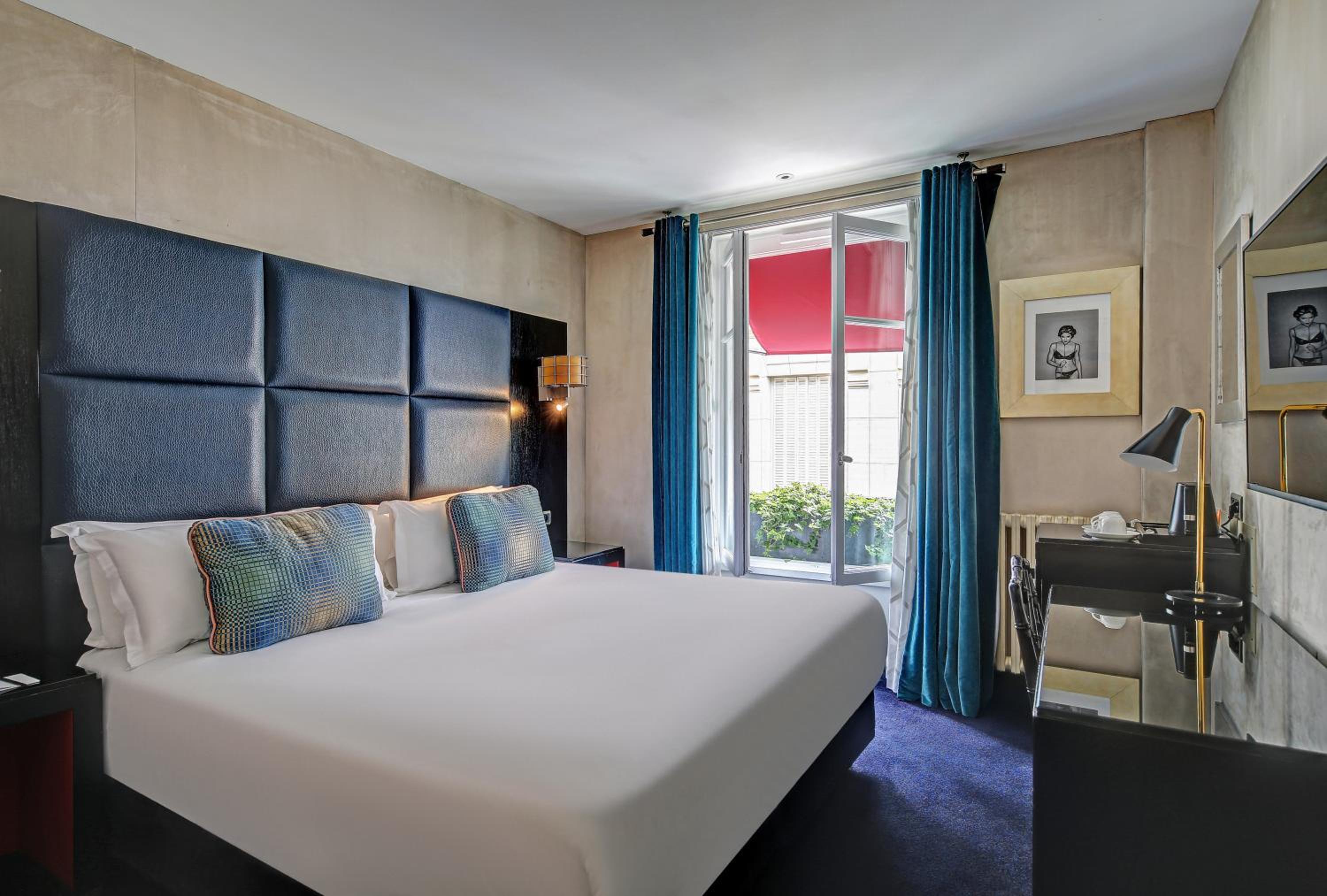 Superior Double Room photo 2