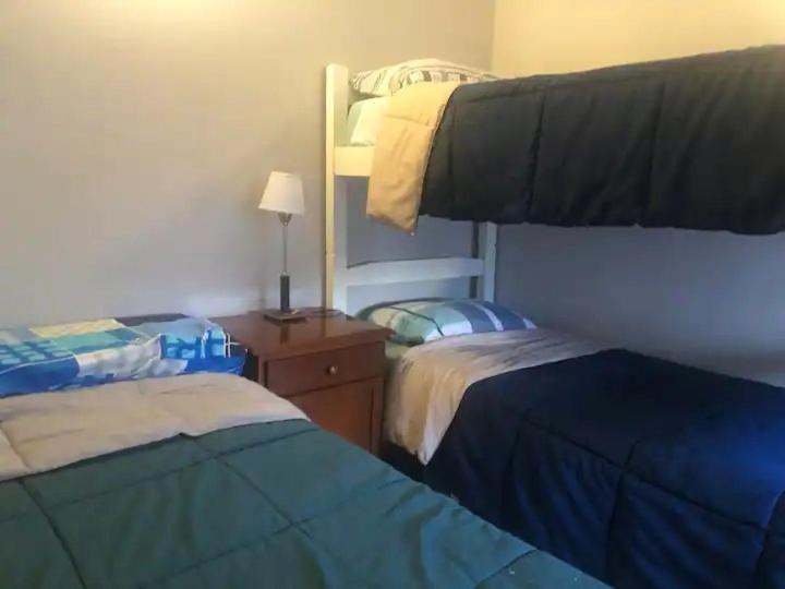 One-Bedroom Apartment photo 3