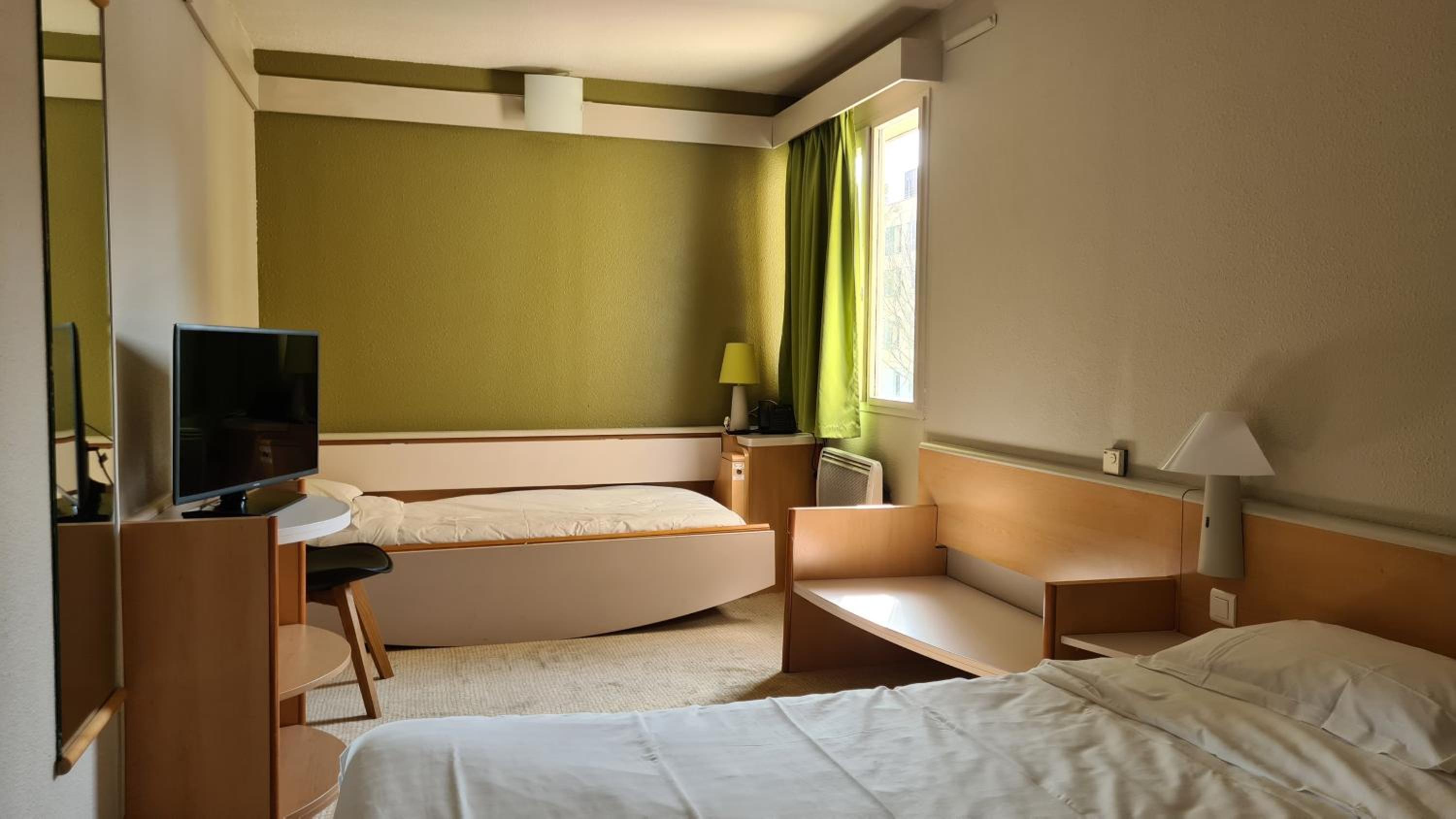 Triple Room - Photo 2