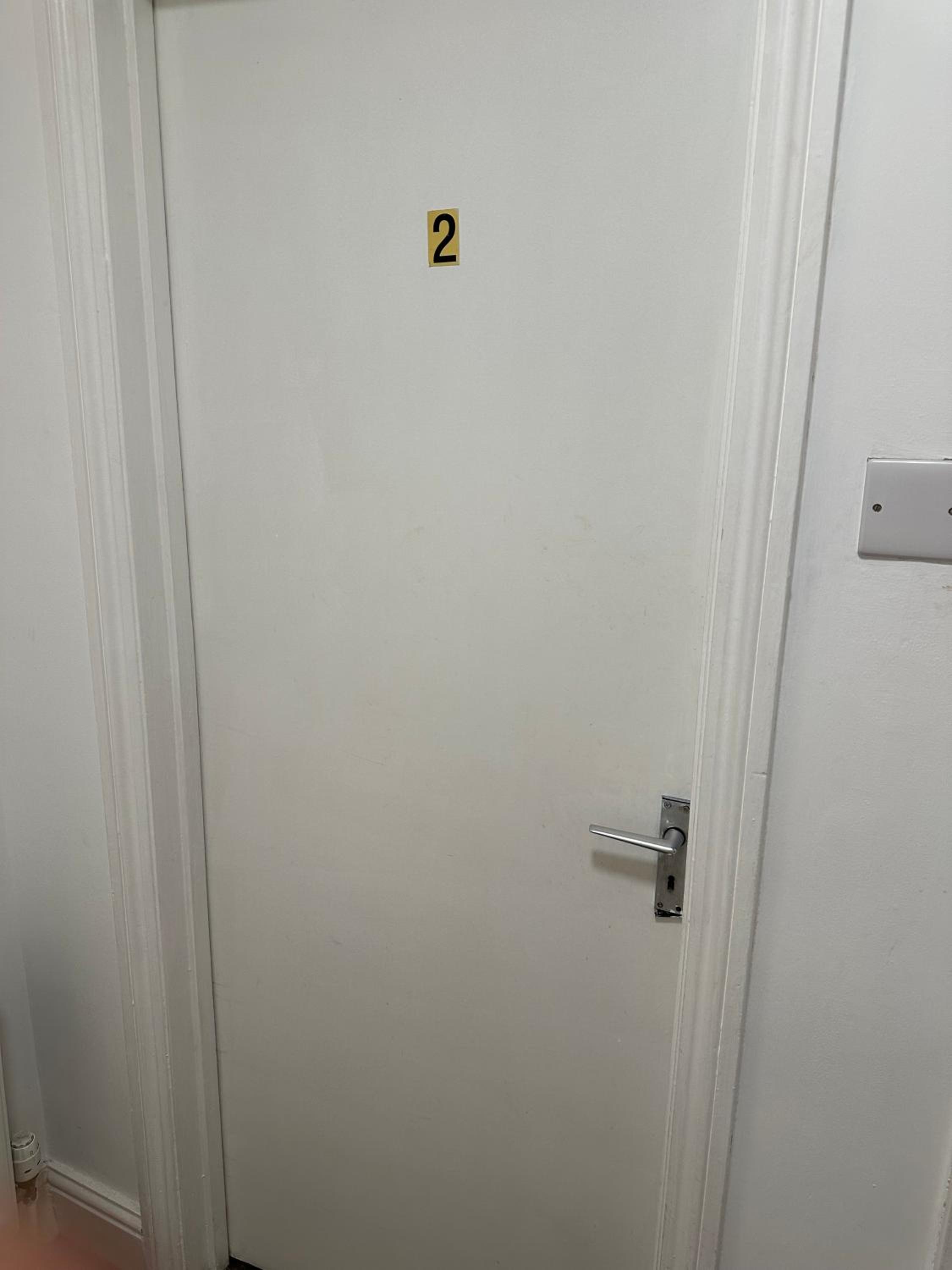 Double Room photo 2