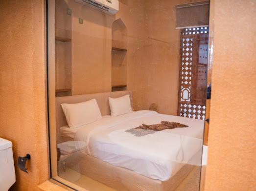 Deluxe King Room photo 1