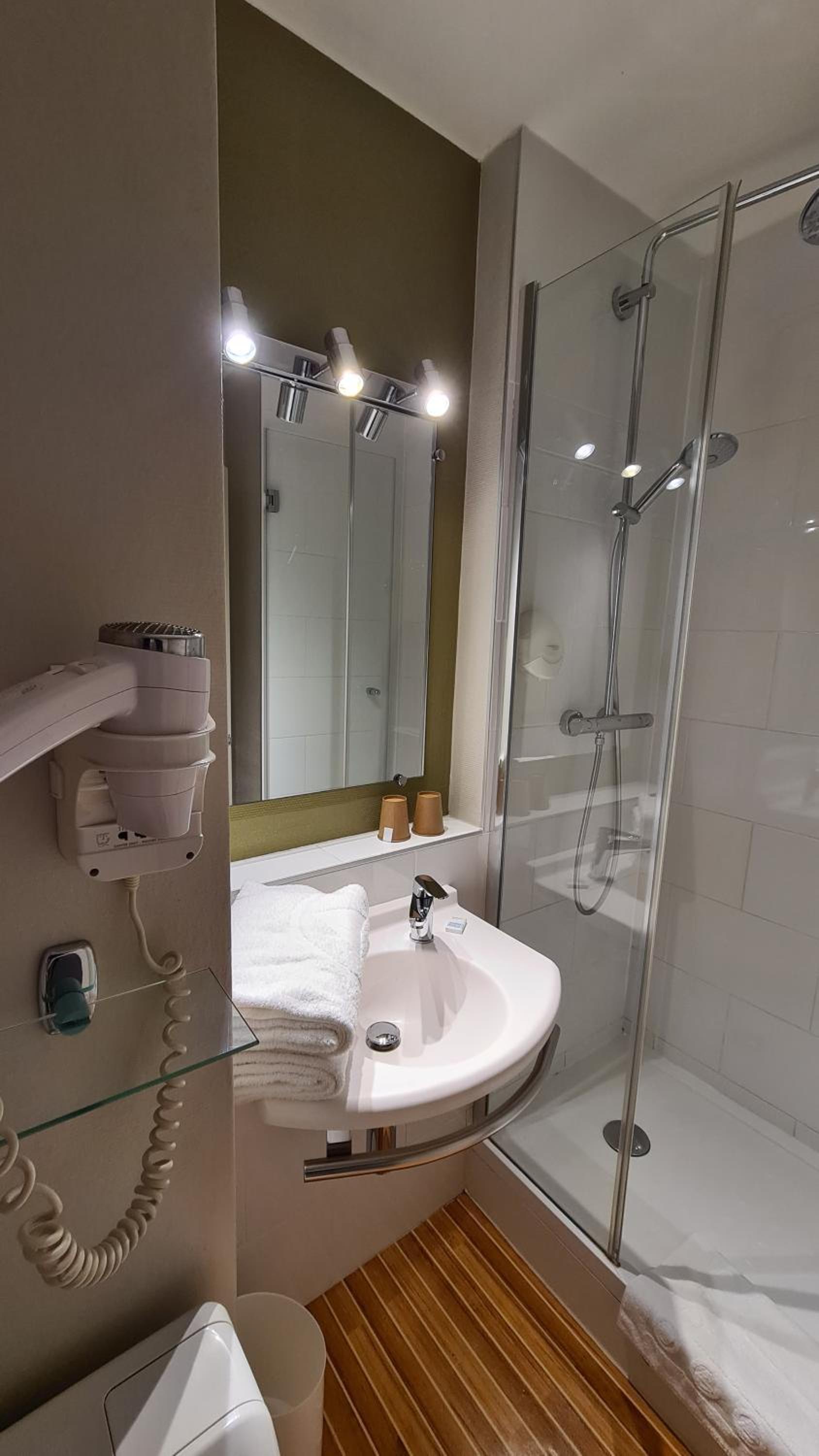 Triple Room - Photo 4