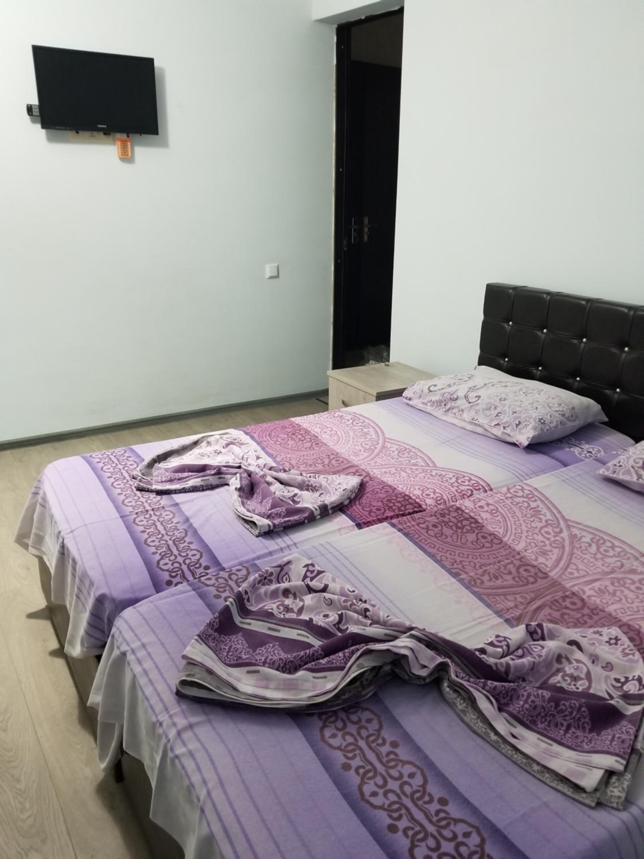Four-Bedroom House photo 1