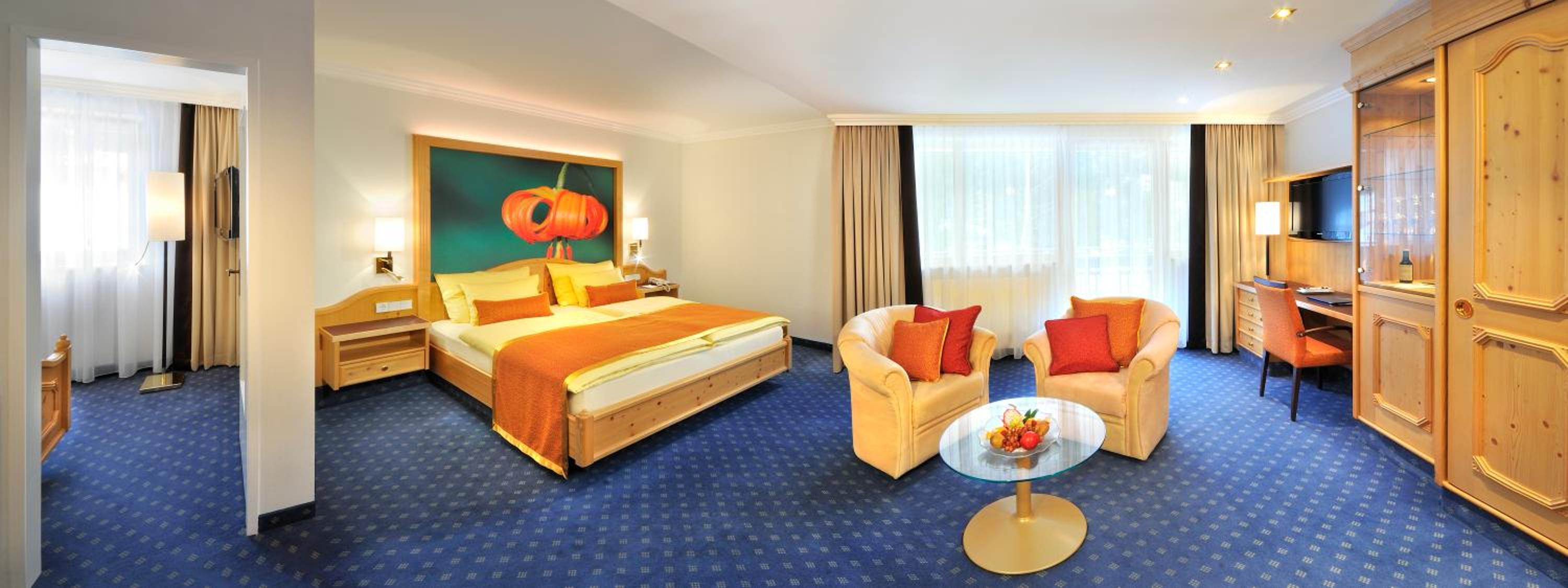 Junior Suite photo 2