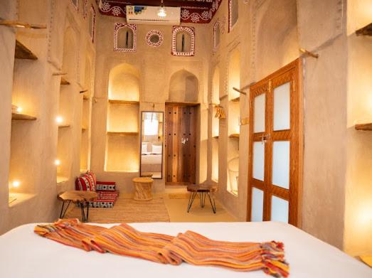 Double Room with Terrace photo 2