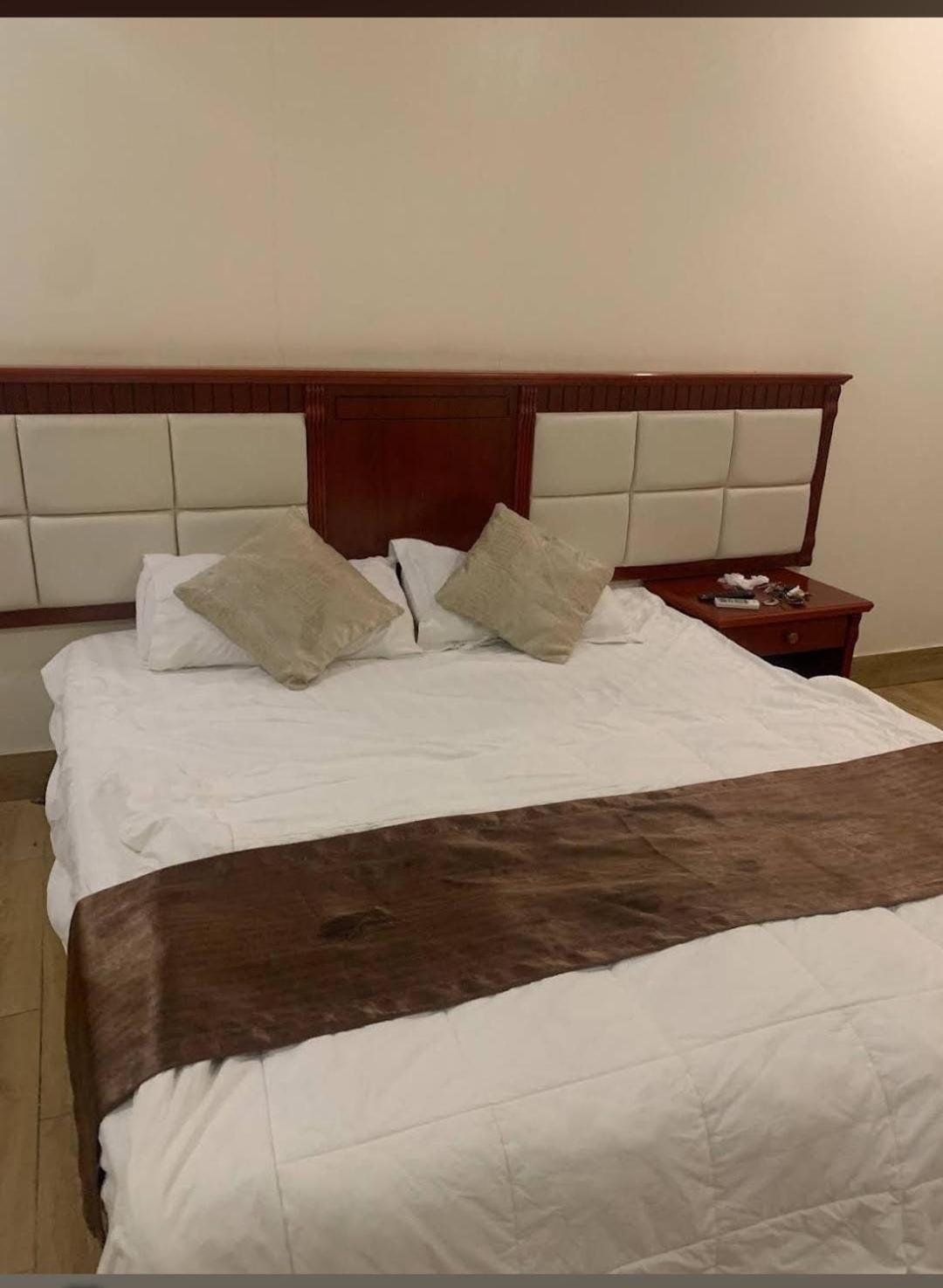 Two-Bedroom Suite photo 1