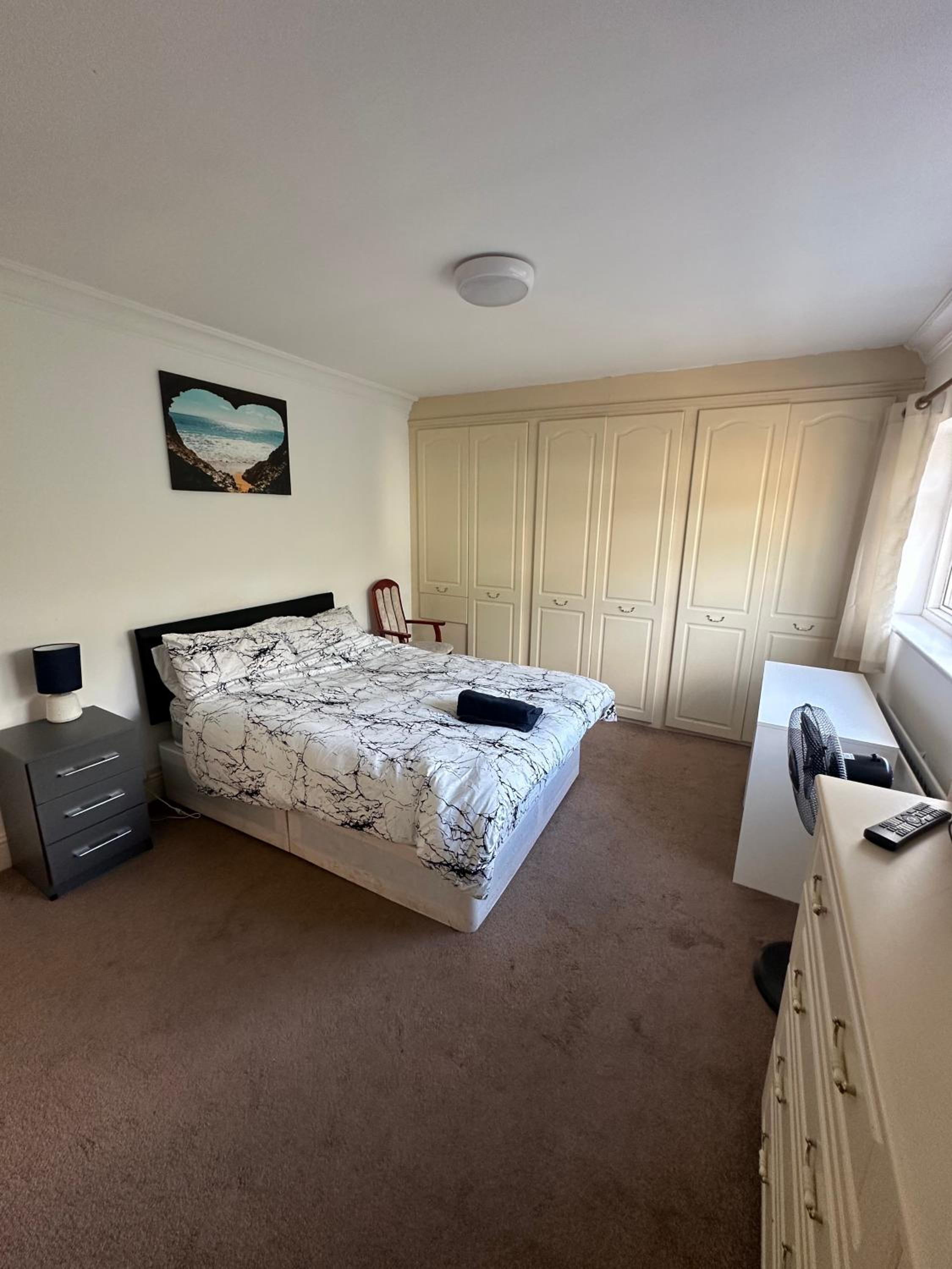 Double Room With Private Bathroom photo 1