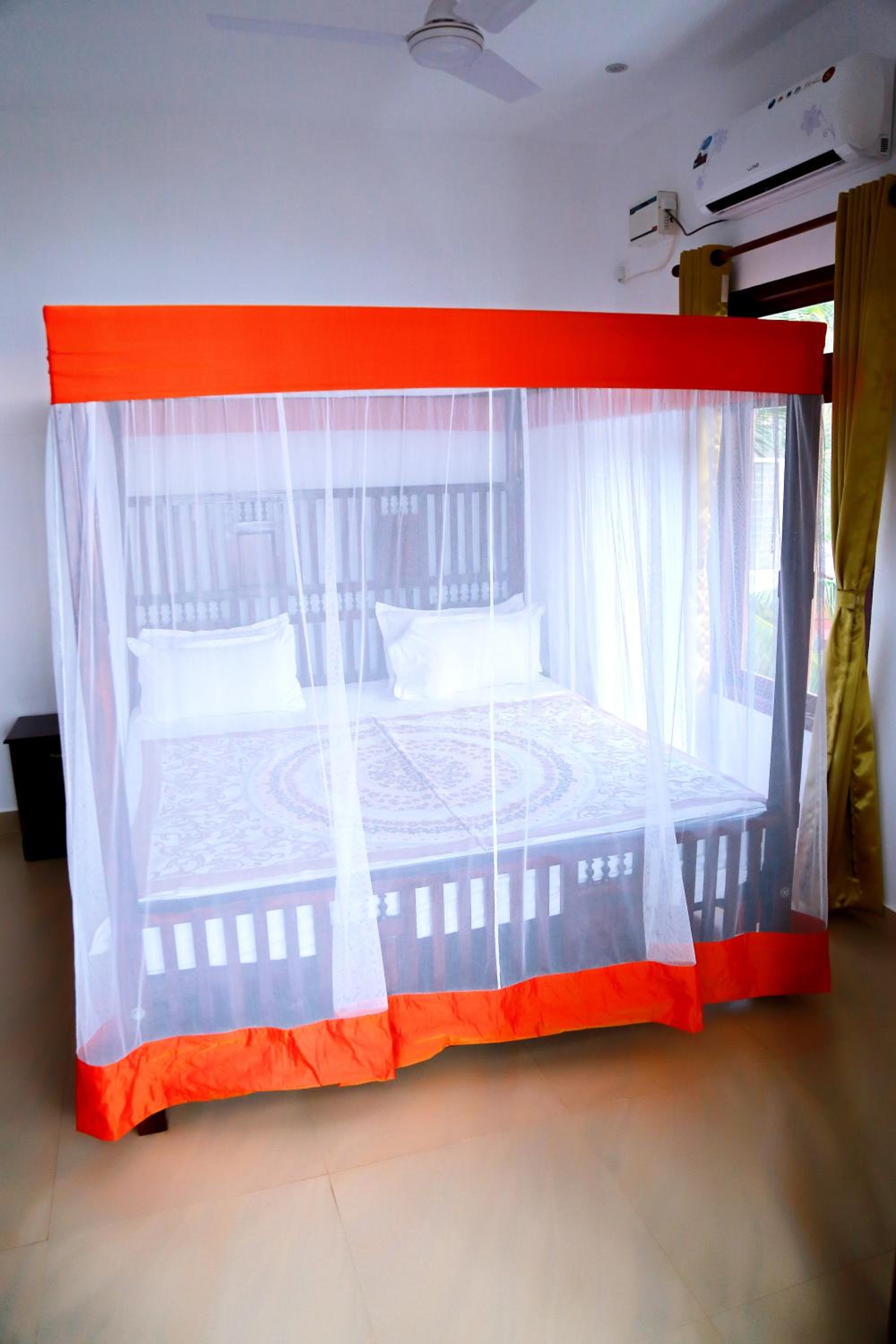 King Room with fan-Sea View photo 1