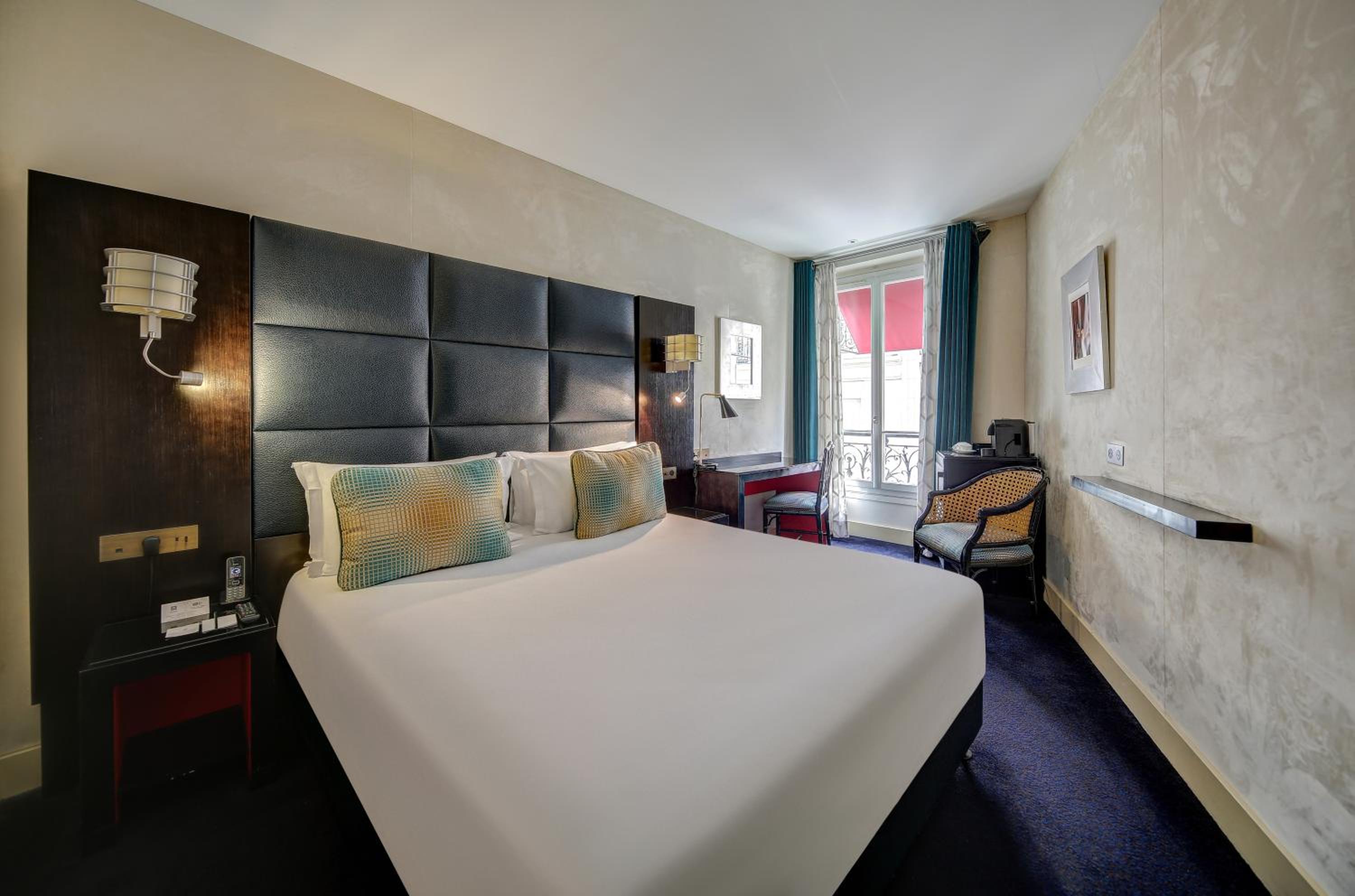 Executive Double Room photo 1
