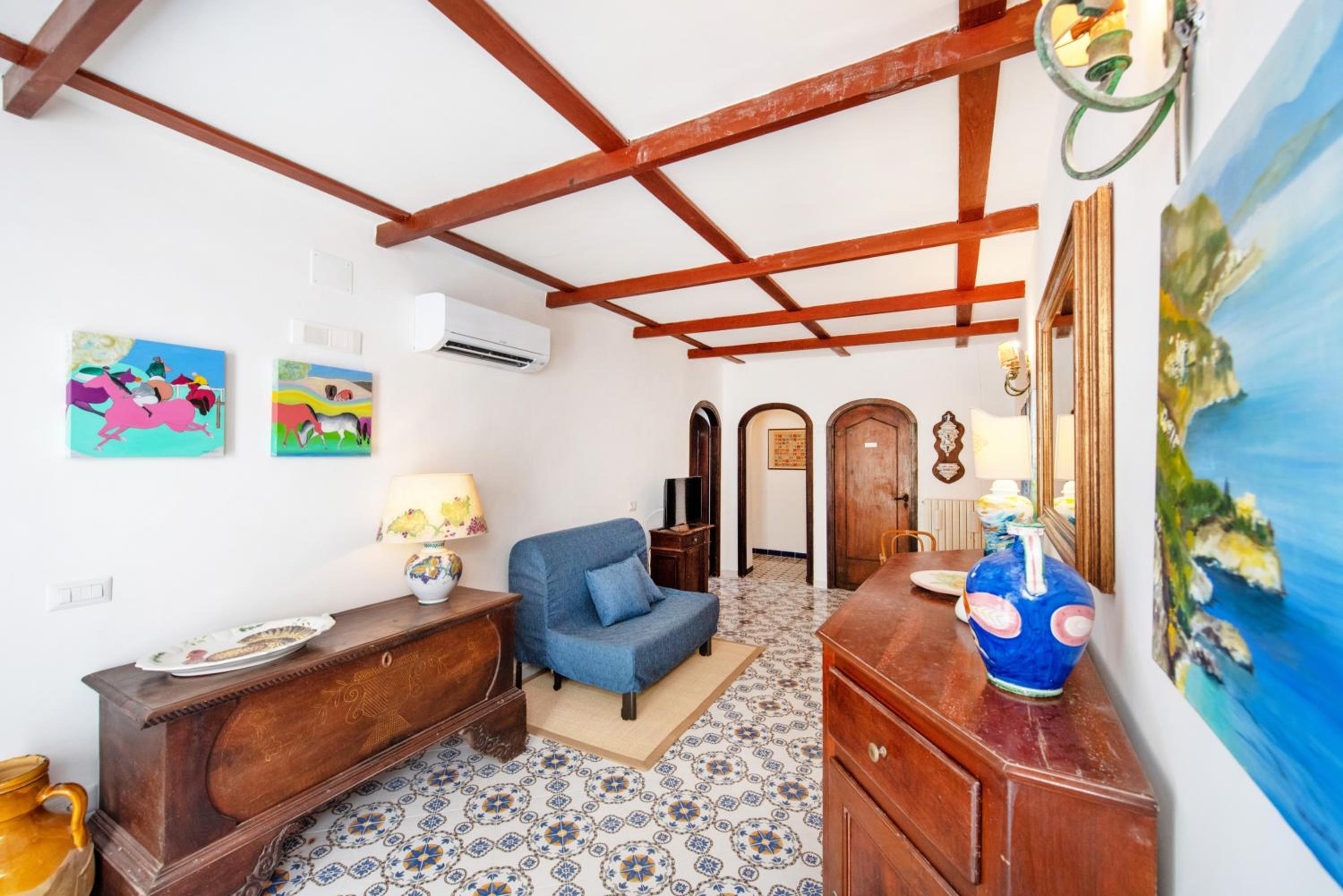 Two-Bedroom House photo 1