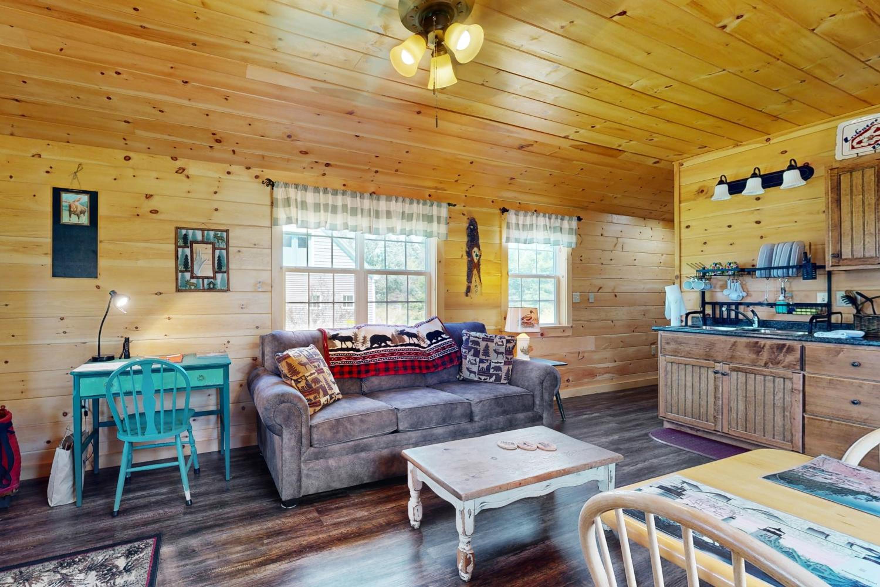 Vacation Home photo 1