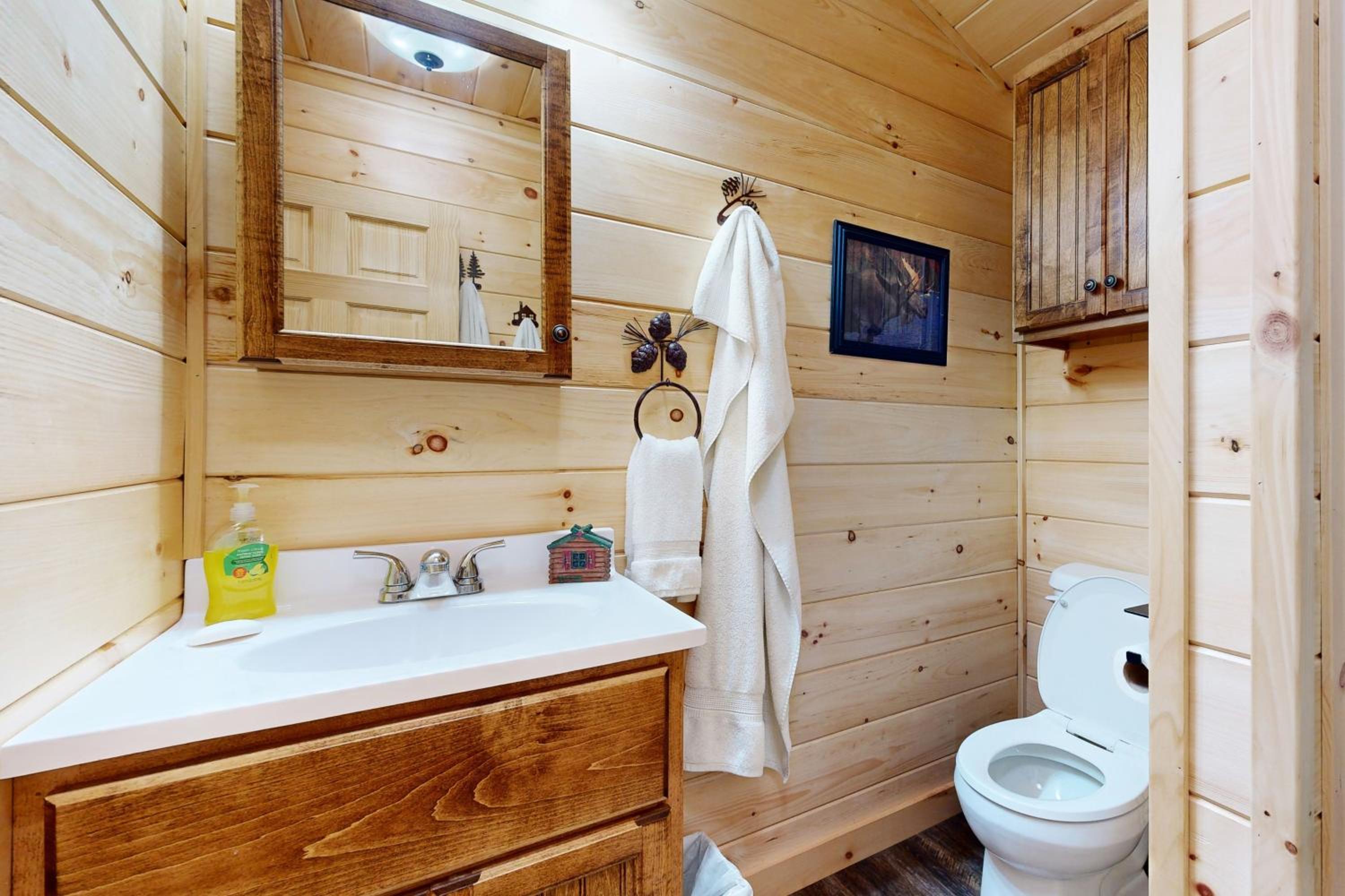 Vacation Home photo 2