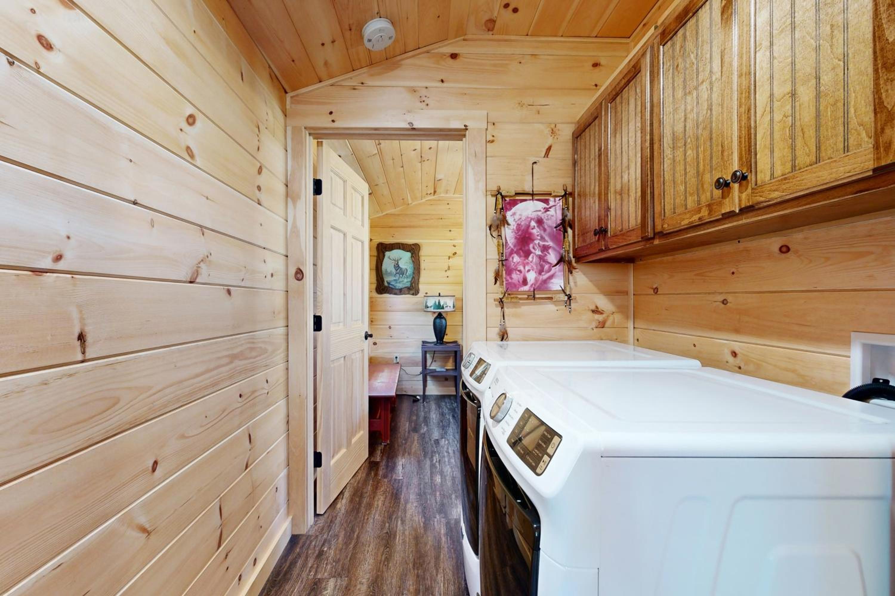 Vacation Home photo 3