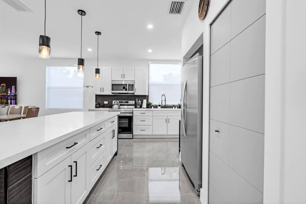 Four-Bedroom House photo 3