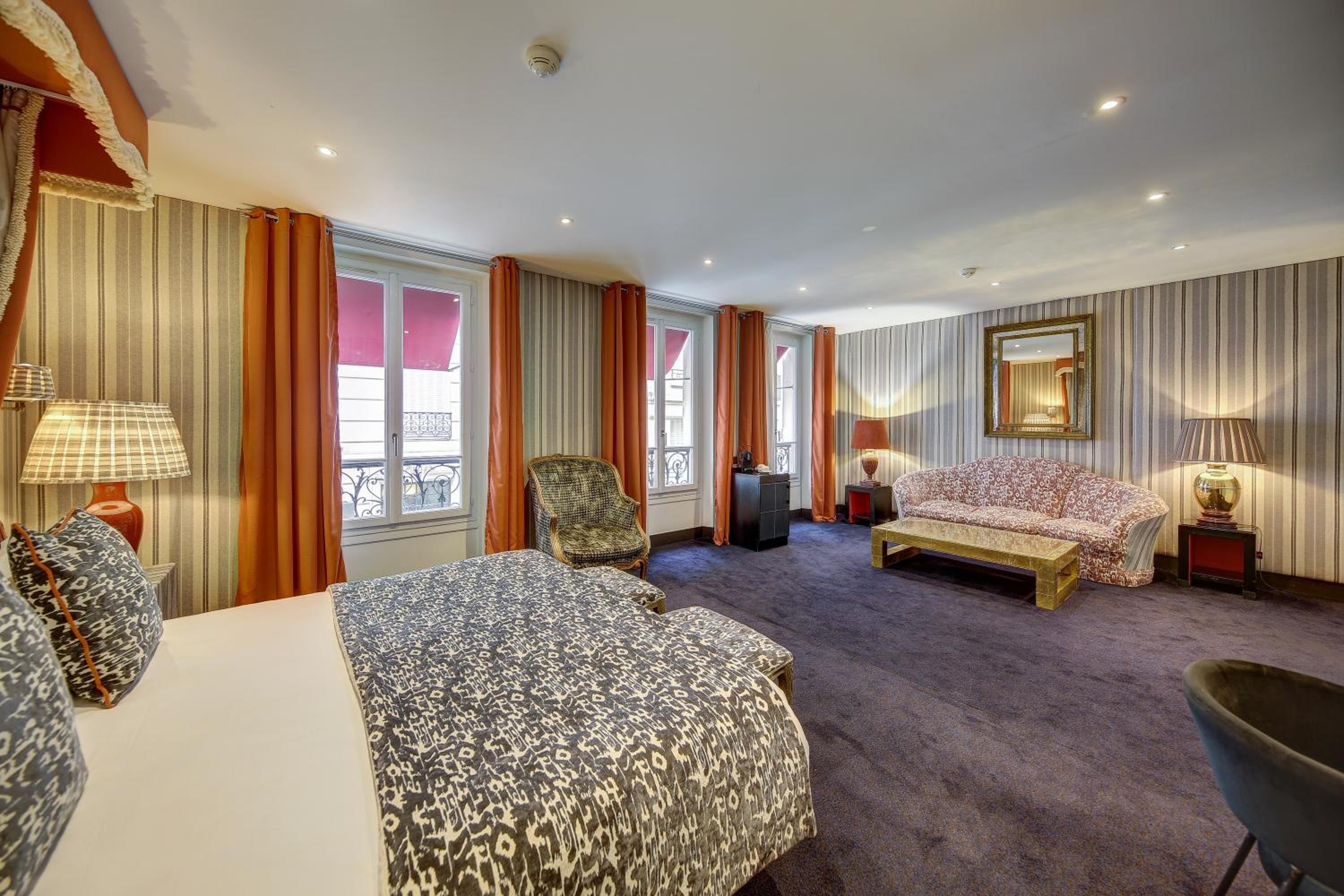 Junior Suite photo 2