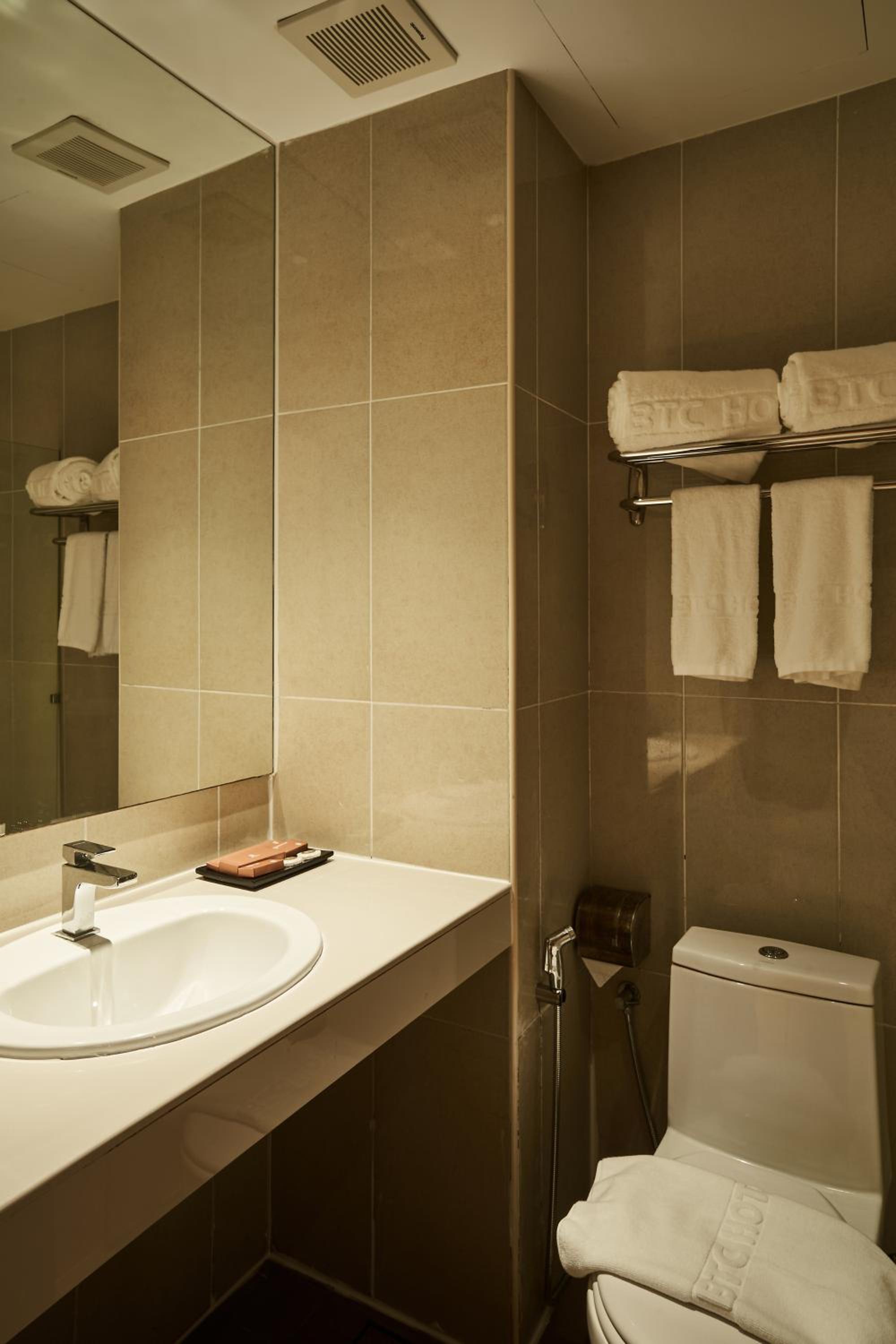 Deluxe Twin Room - Photo 4